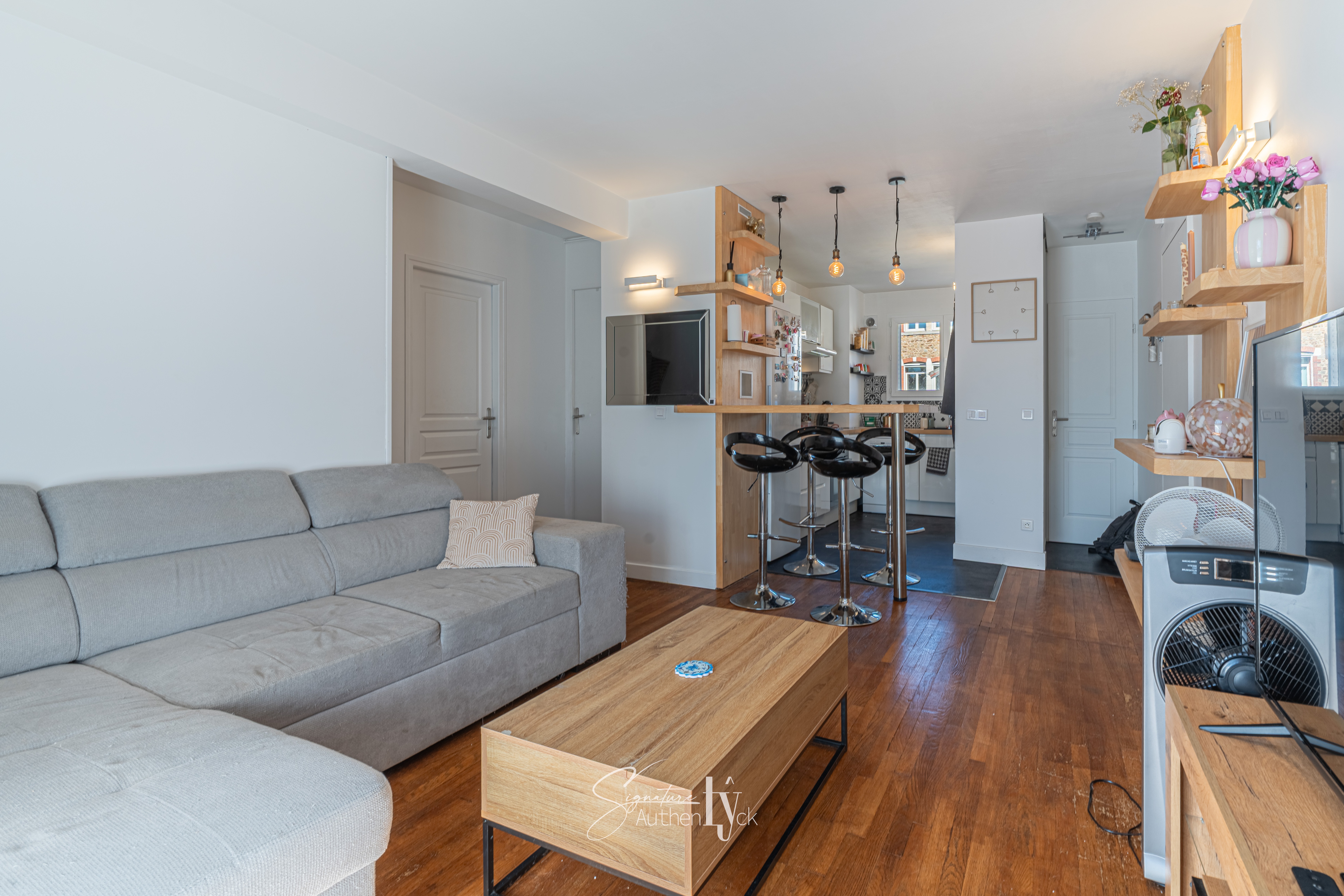 Appartement - Limoges