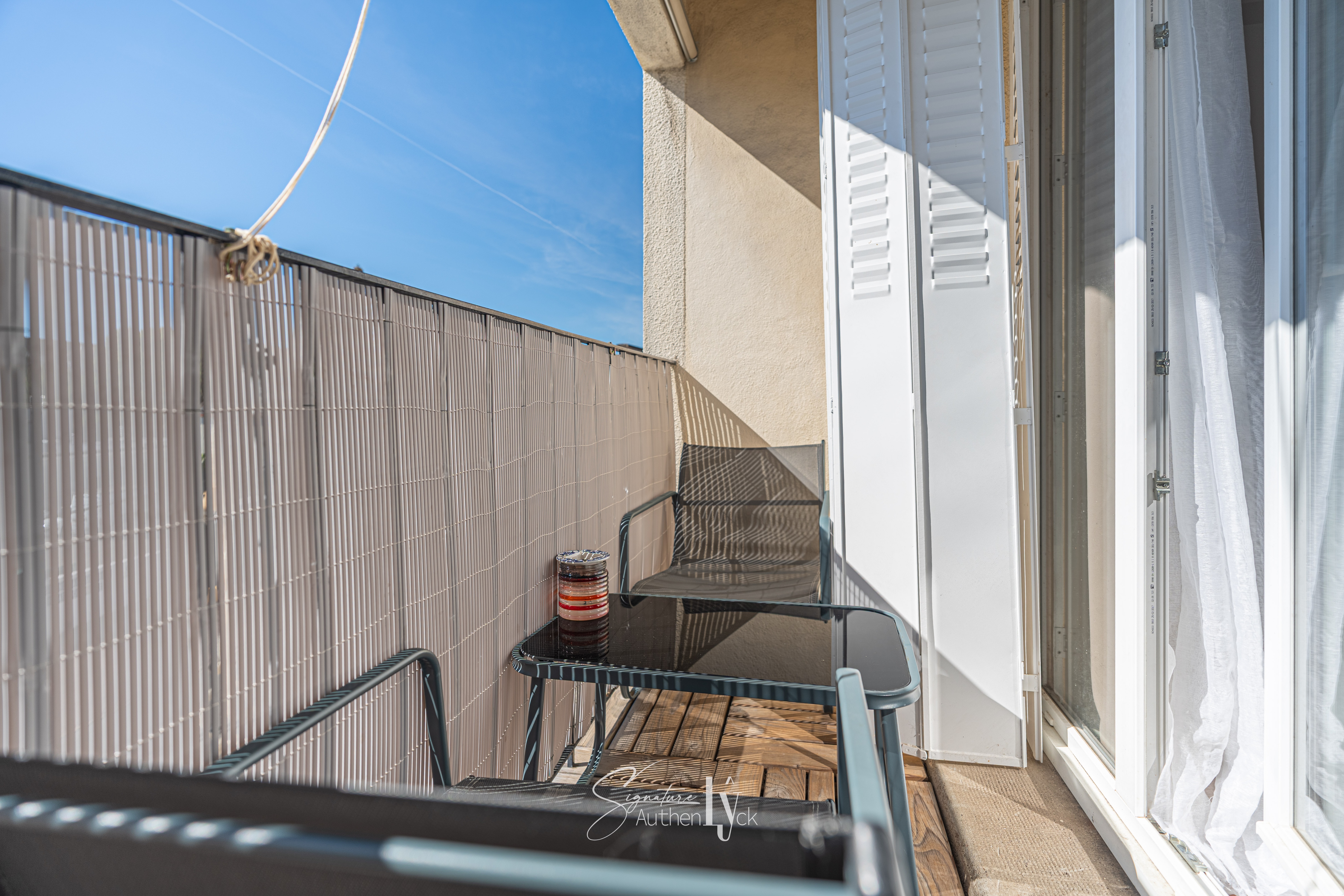 Appartement - Limoges