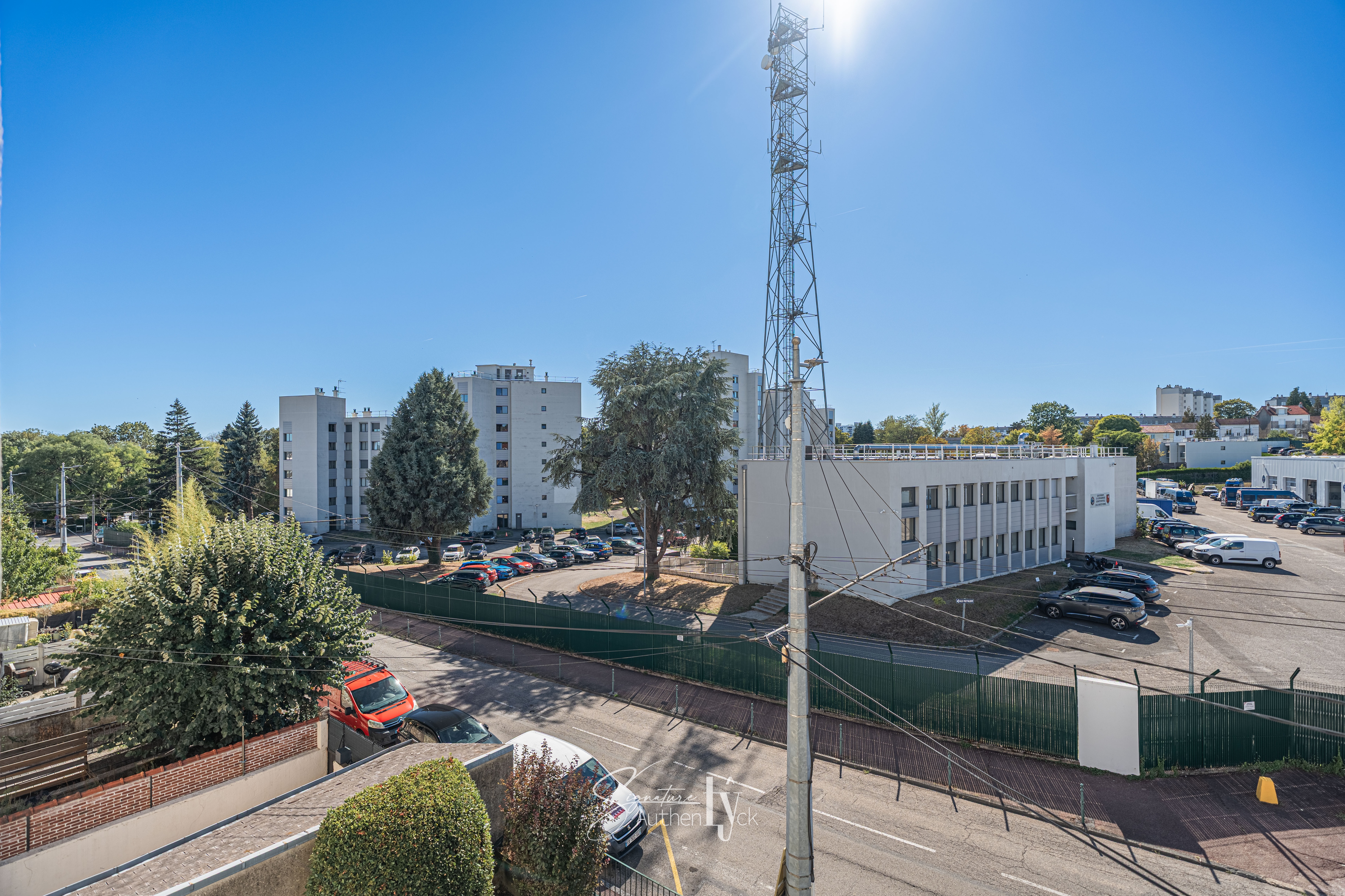 Appartement - Limoges