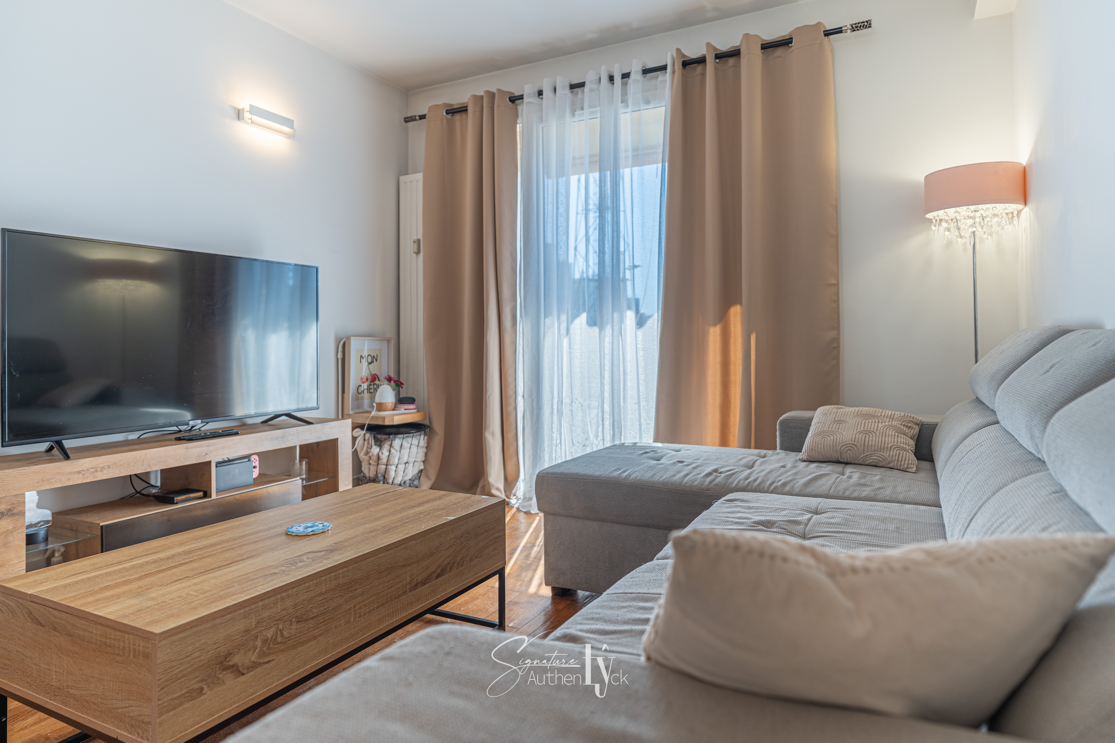 appartement 3 pièces - 53m2 à Limoges (87100)