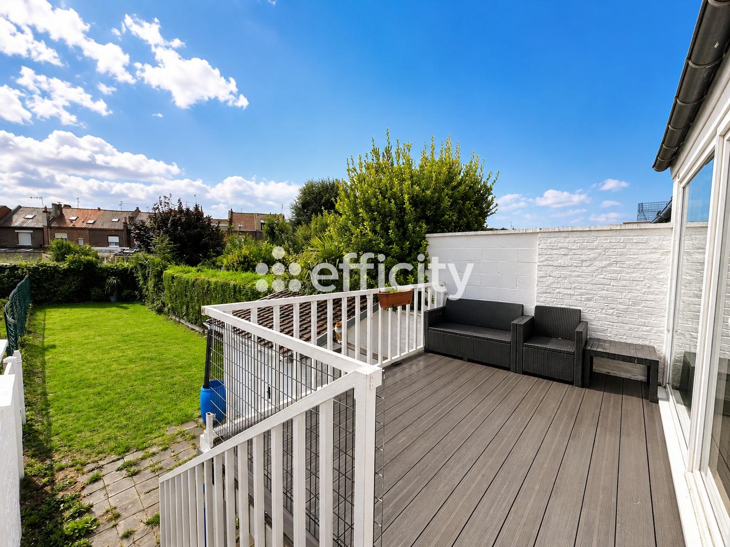 Maison 6 pièces 120 m² · à Lille · 120 m² · 320 000 €