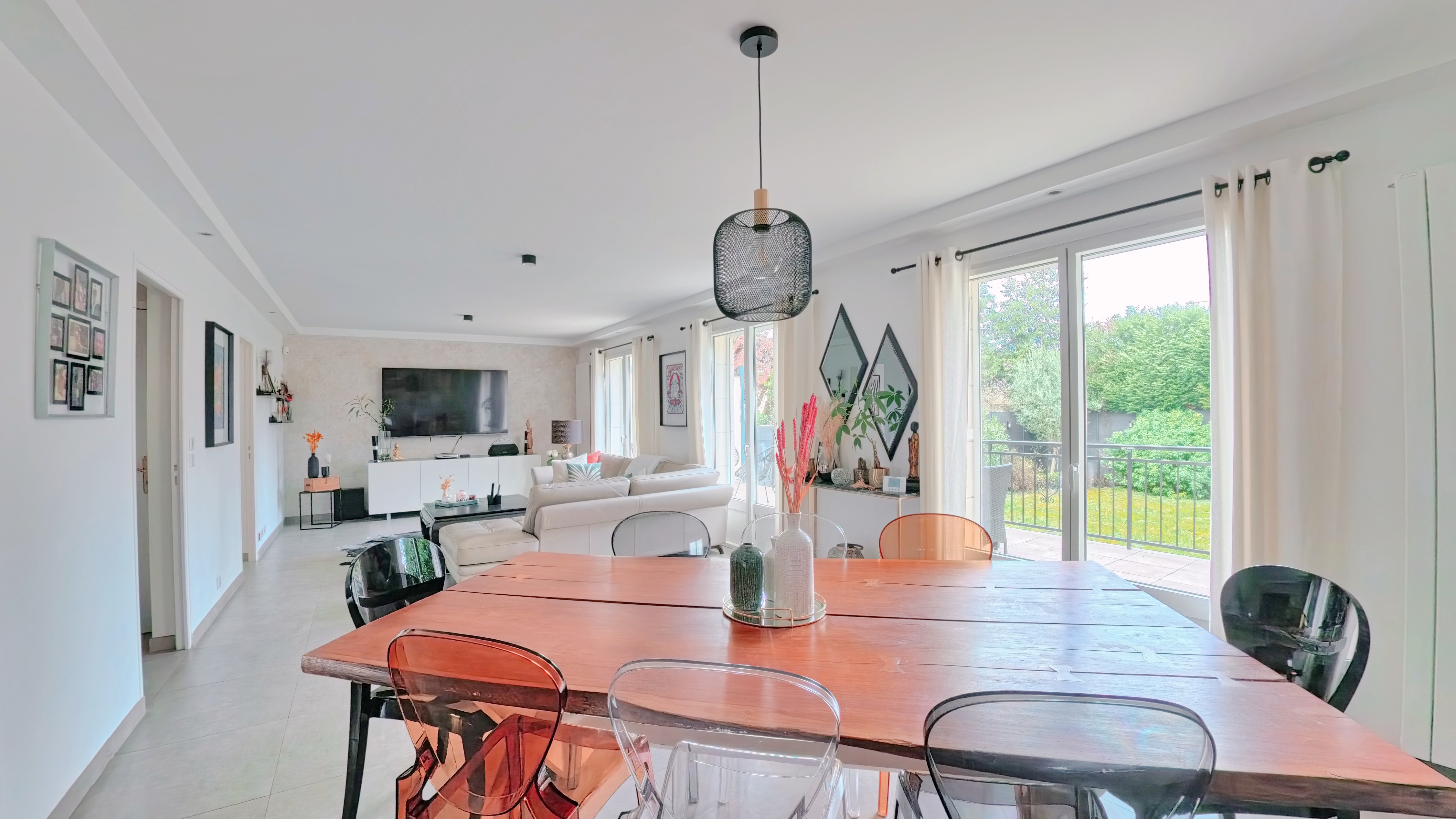 maison 7 pièces - 225m2 à Chennevières-sur-Marne (94430)