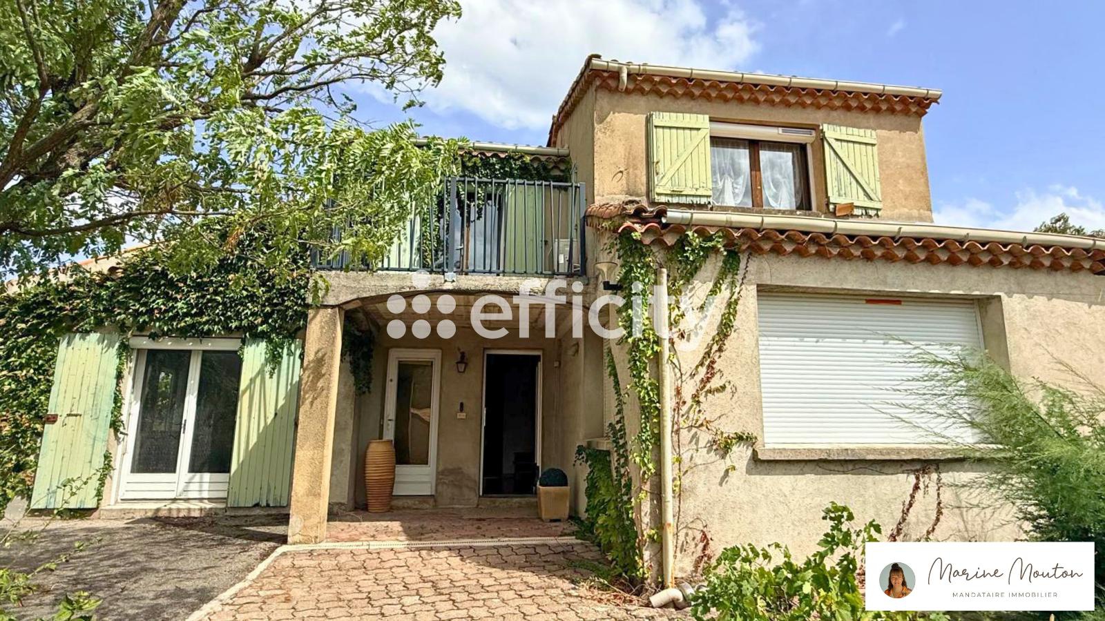 Maison 8 pièces 187 m² · à Saint-Julien-en-Saint-Alban · 187 m² · 298 000 €