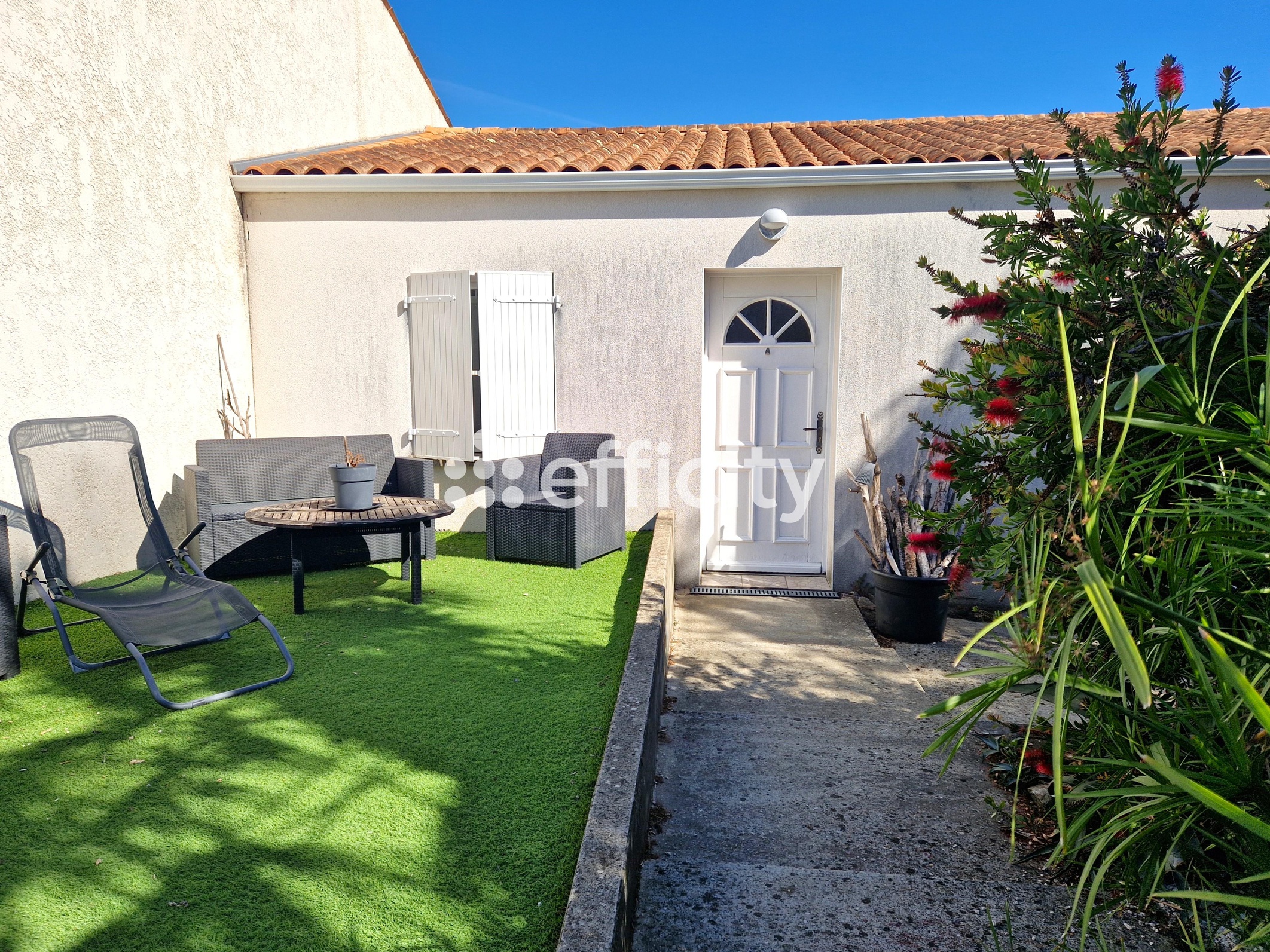 maison 6 pièces - 166m2 à Royan (17200)