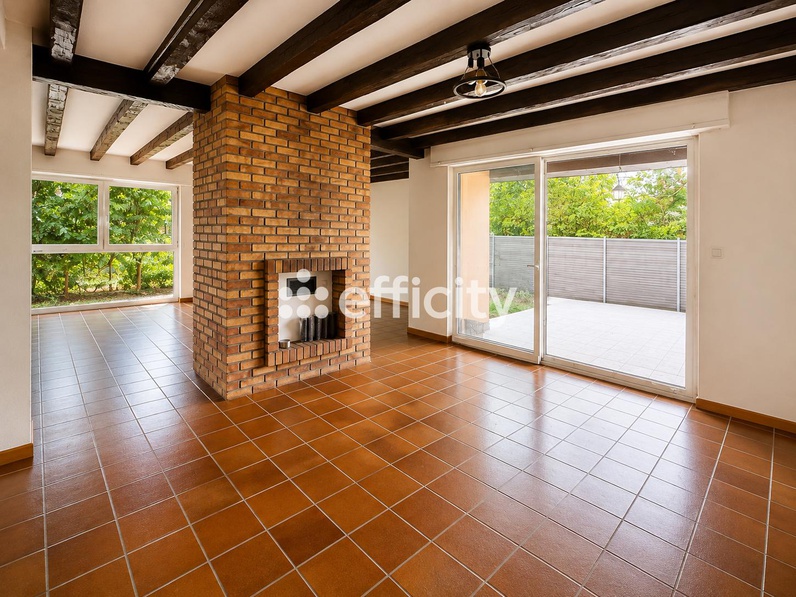 maison 5 pièces - 144m2 à Illkirch-Graffenstaden (67400)