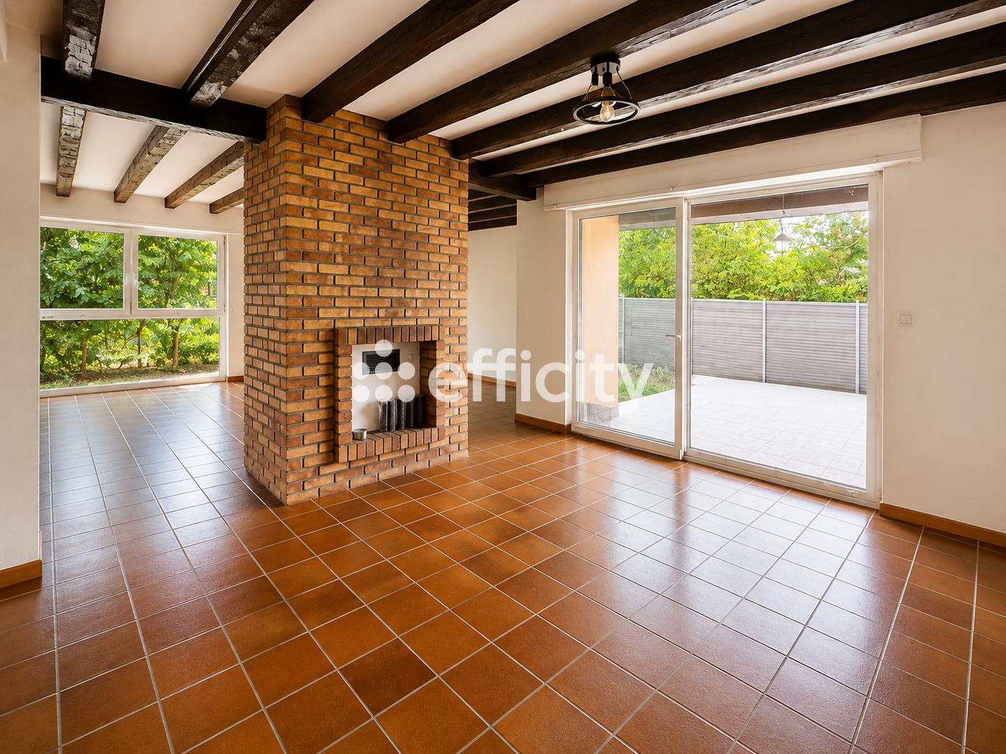 Maison 5 pièces 144 m² · à Illkirch-Graffenstaden · 144 m² · 395 000 €