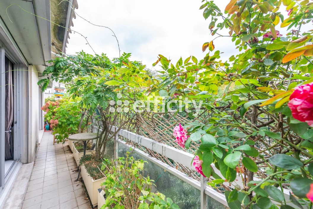 appartement 6 pièces - 155m2 à Neuilly-sur-Seine (92200)