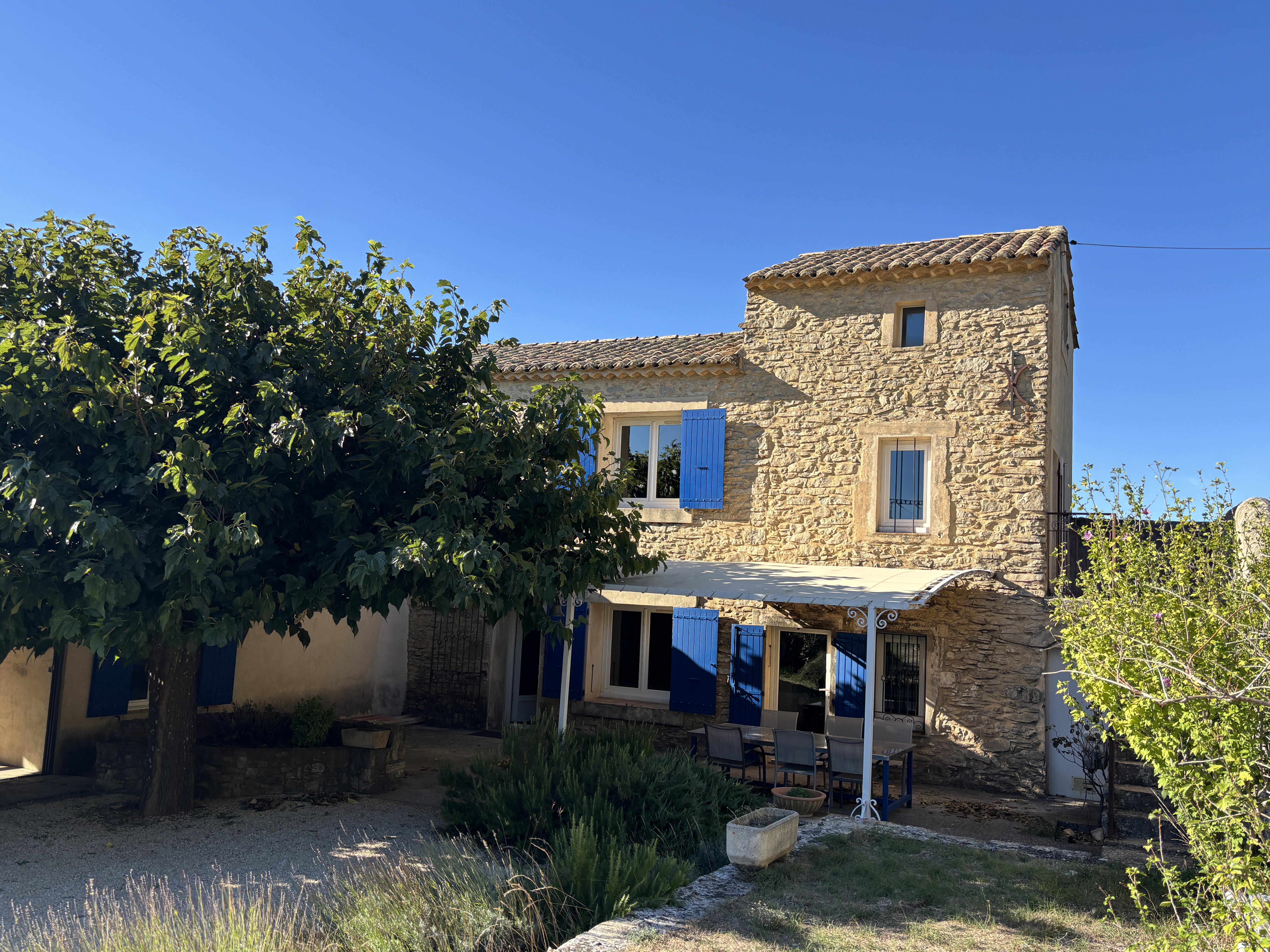 Maison 5 pièces 130 m² · à Tresques · 130 m² · 329 000 €