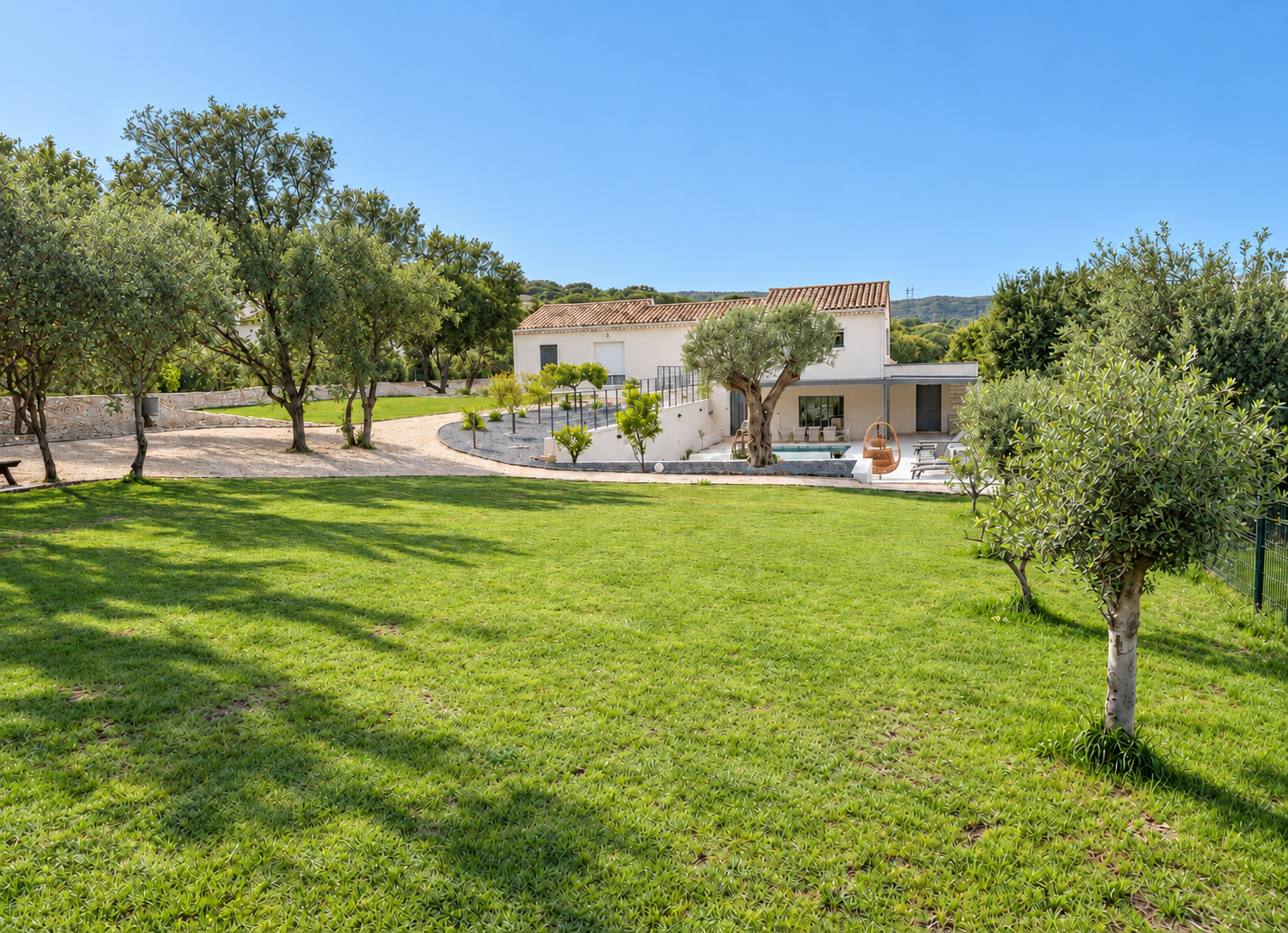 Maison 5 pièces 140 m² · à Saint-Montan · 140 m² · 560 000 €