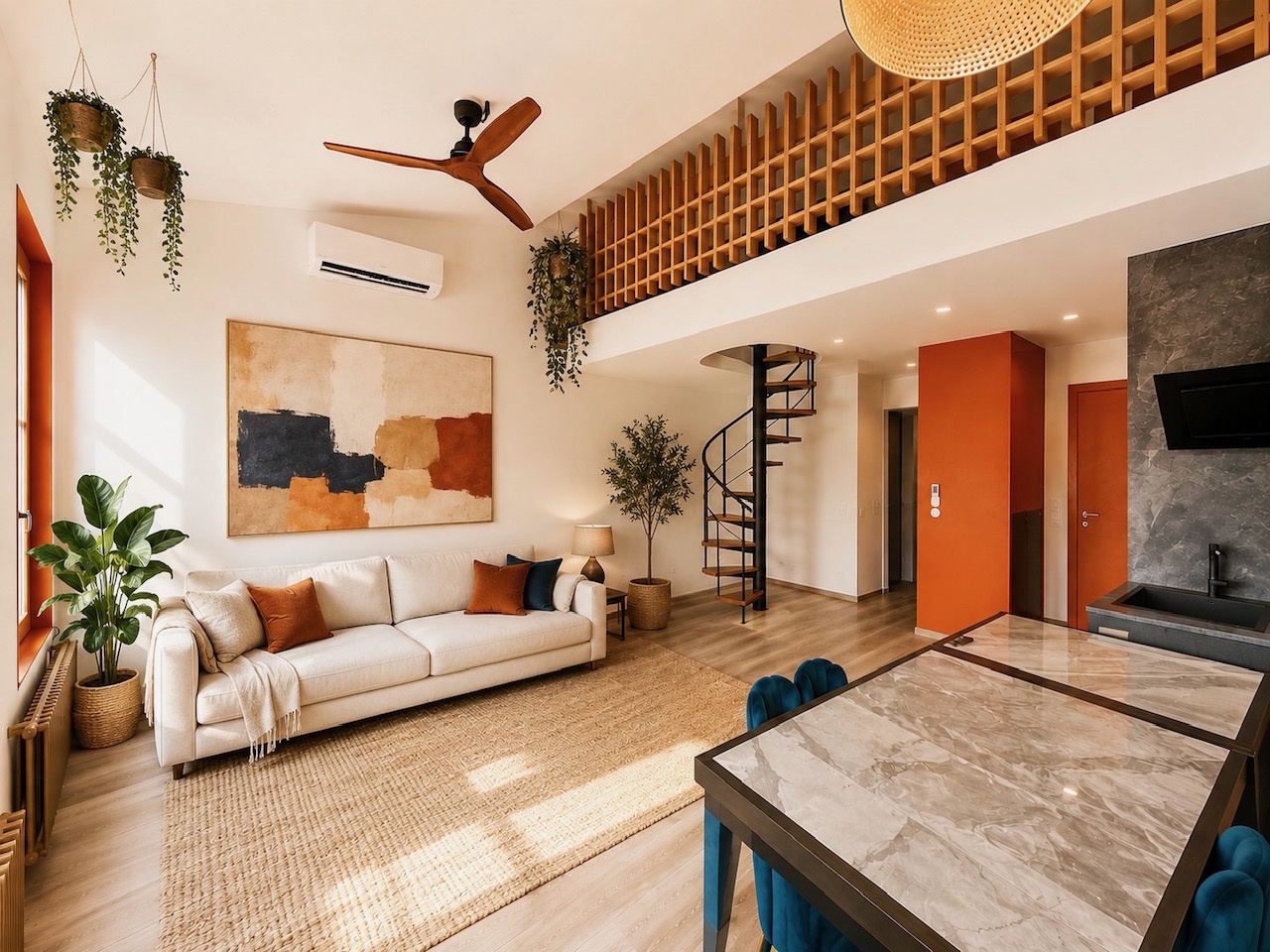 Appartement 3 pièces 83 m² · à La Ciotat · 83 m² · 350 000 €