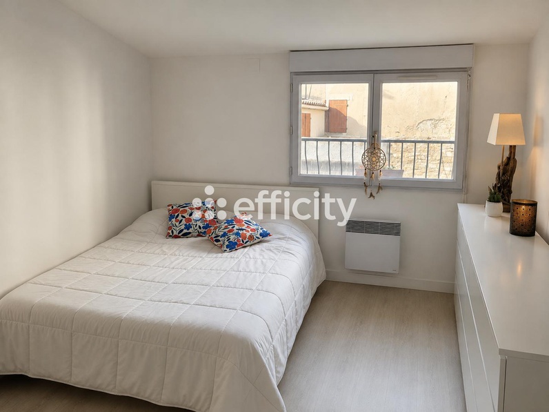 maison 4 pièces - 65m2 à Vauvert (30600)