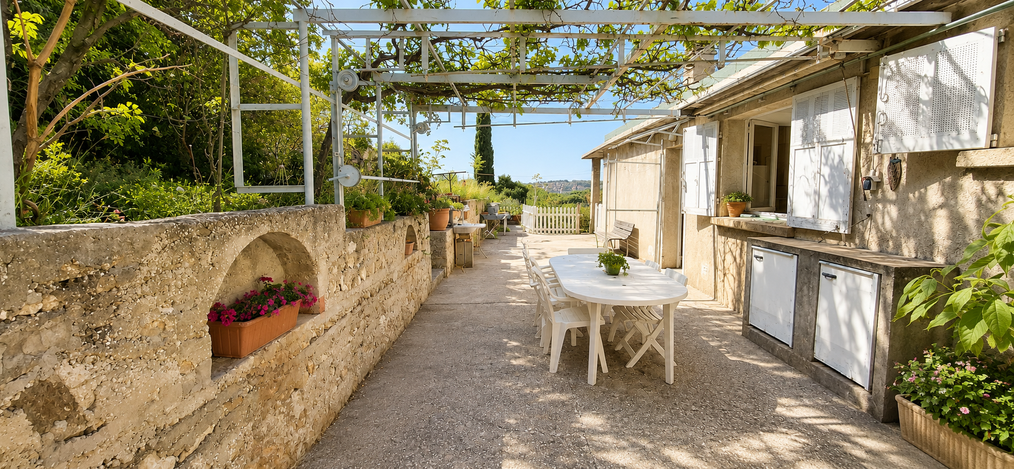 maison 6 pièces - 196m2 à Toulon (83200)