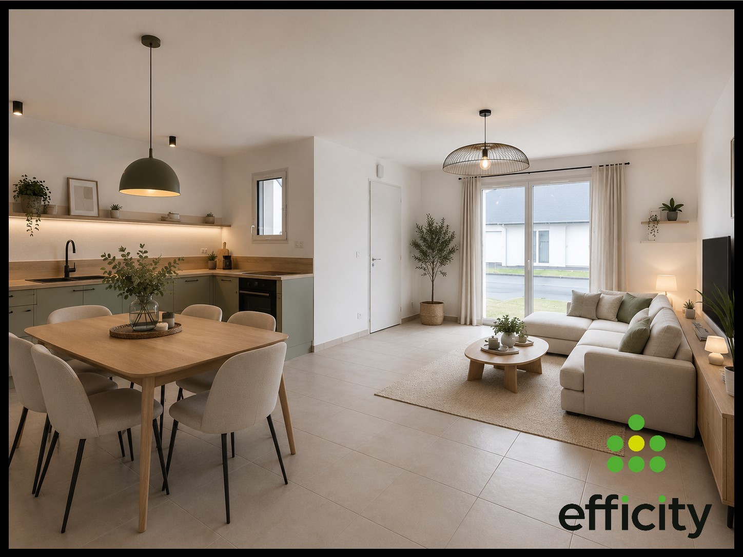 Maison 4 pièces 77 m² · à Trébeurden · 77 m² · 341 550 €