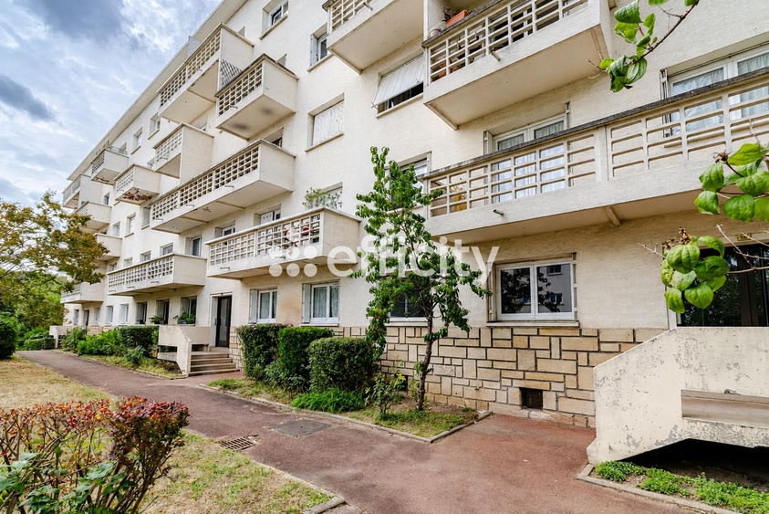 appartement 3 pièces - 53m2 à Palaiseau (91120)