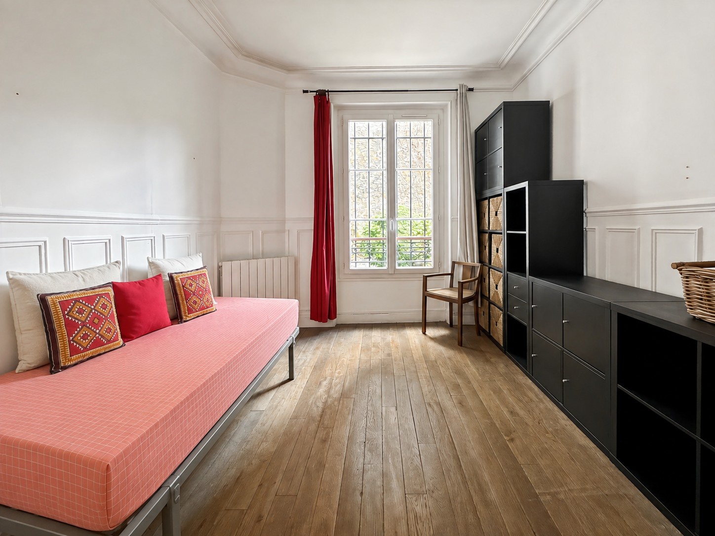 Appartement 2 pièces 40 m² · à Paris · 40 m² · 345 000 €