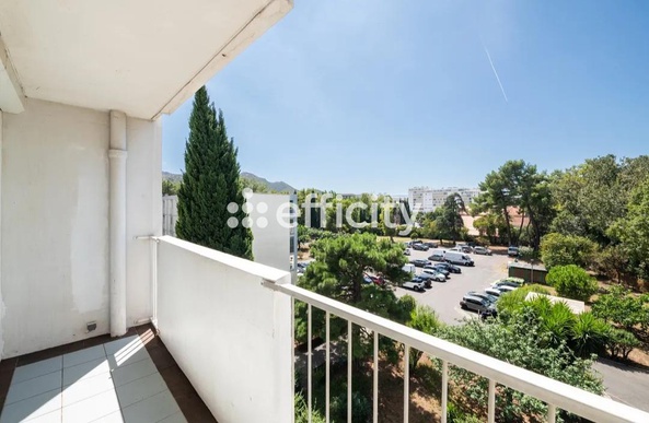 appartement 3 pièces - 87m2 à Marseille (13011)
