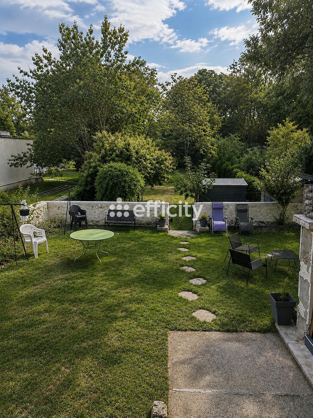 Maison 6 pièces 126 m² · à Esvres · 126 m² · 335 000 €