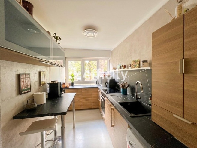 appartement 3 pièces - 62m2 à Tours (37000)