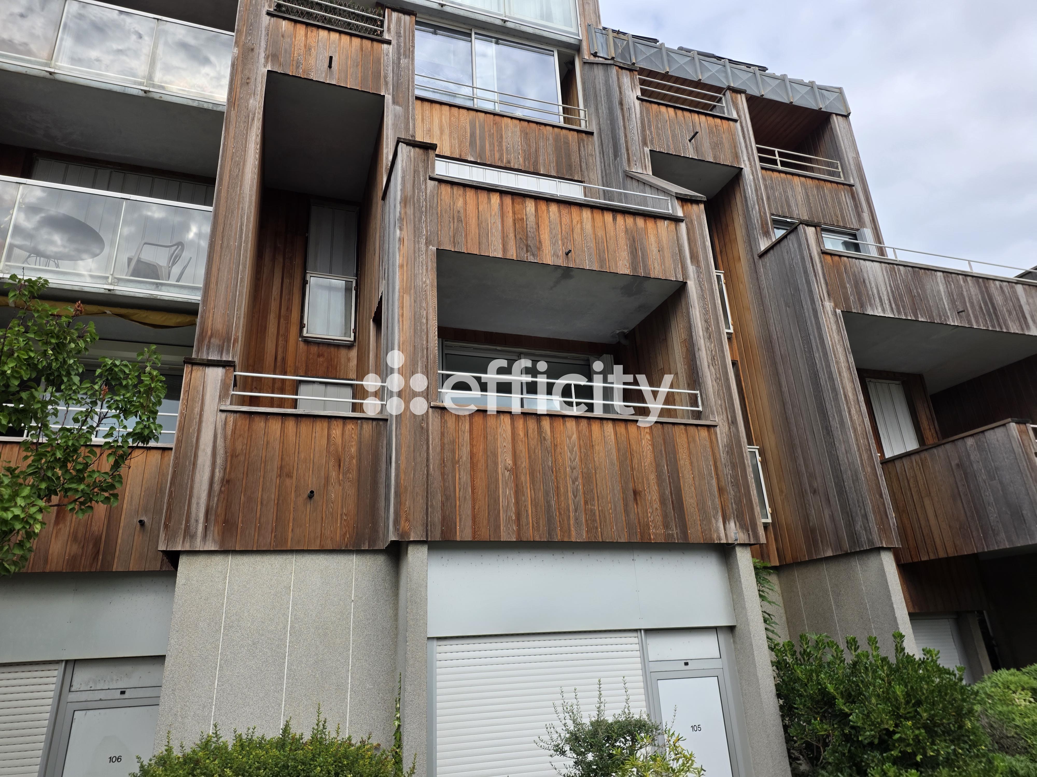 Appartement 2 pièces 33 m² · à La Rochelle · 33 m² · 211 900 €