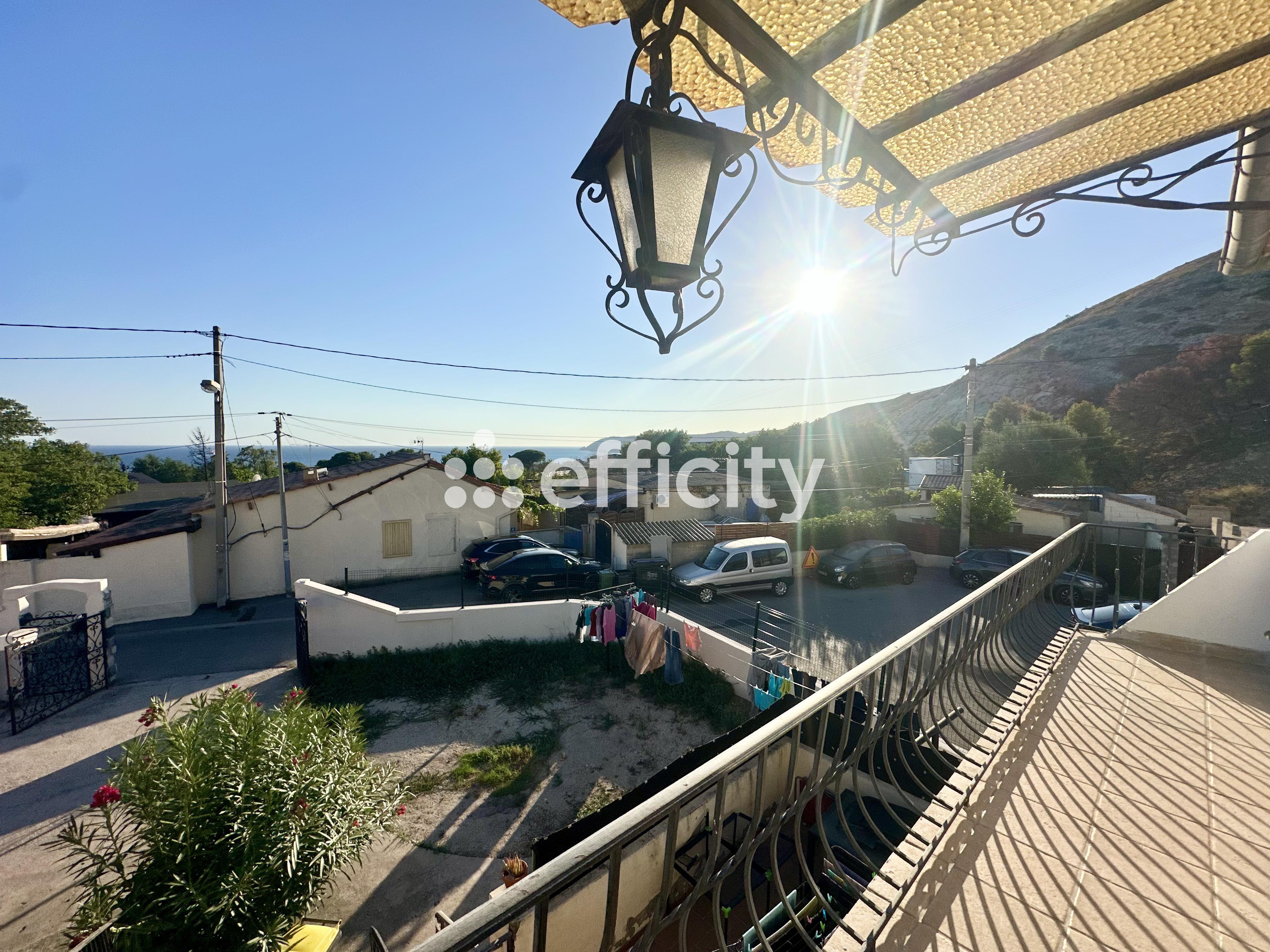 Appartement 3 pièces 60 m² · à Marseille · 60 m² · 175 000 €