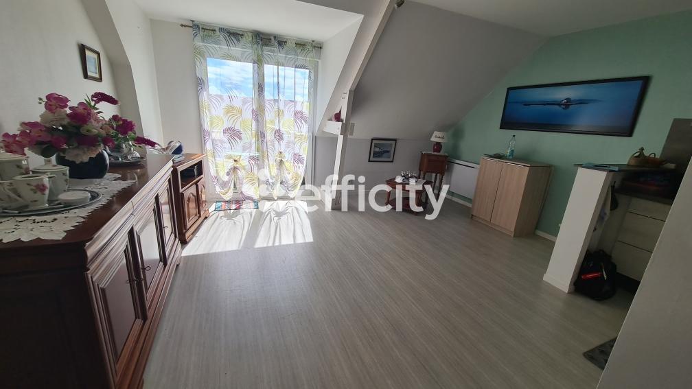 Appartement 3 pièces 47 m² · à Bain-de-Bretagne · 47 m² · 147 000 €