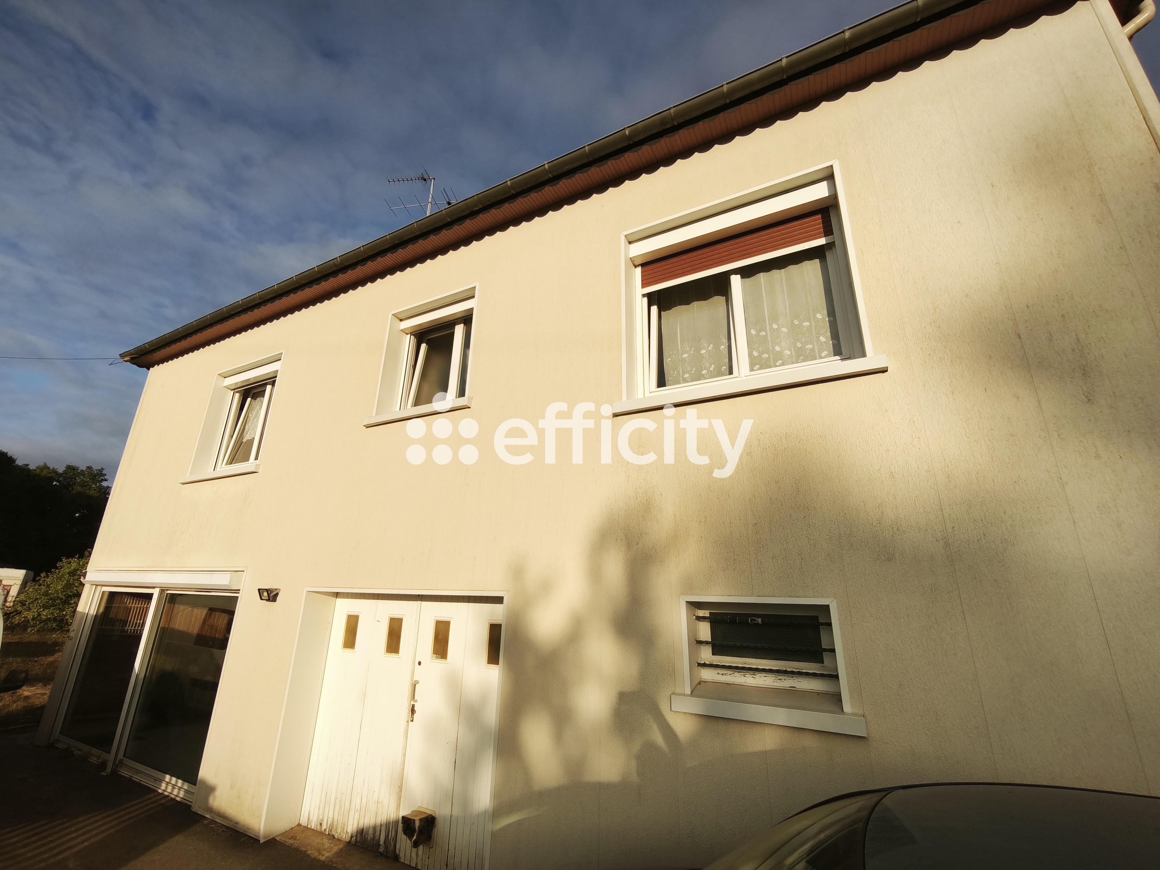 Maison 6 pièces 119 m² · à Iffendic · 119 m² · 219 900 €