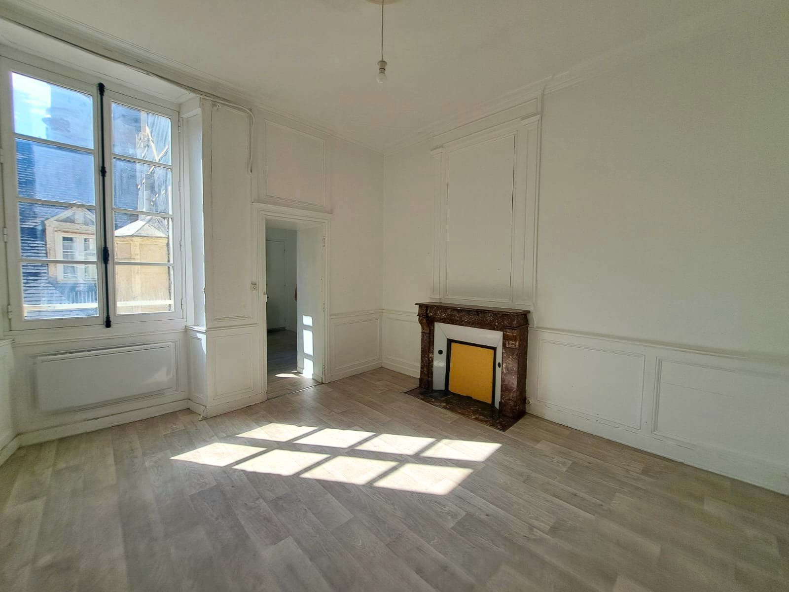 Appartement 3 pièces 52 m² · à Rennes · 52 m² · 180 000 €
