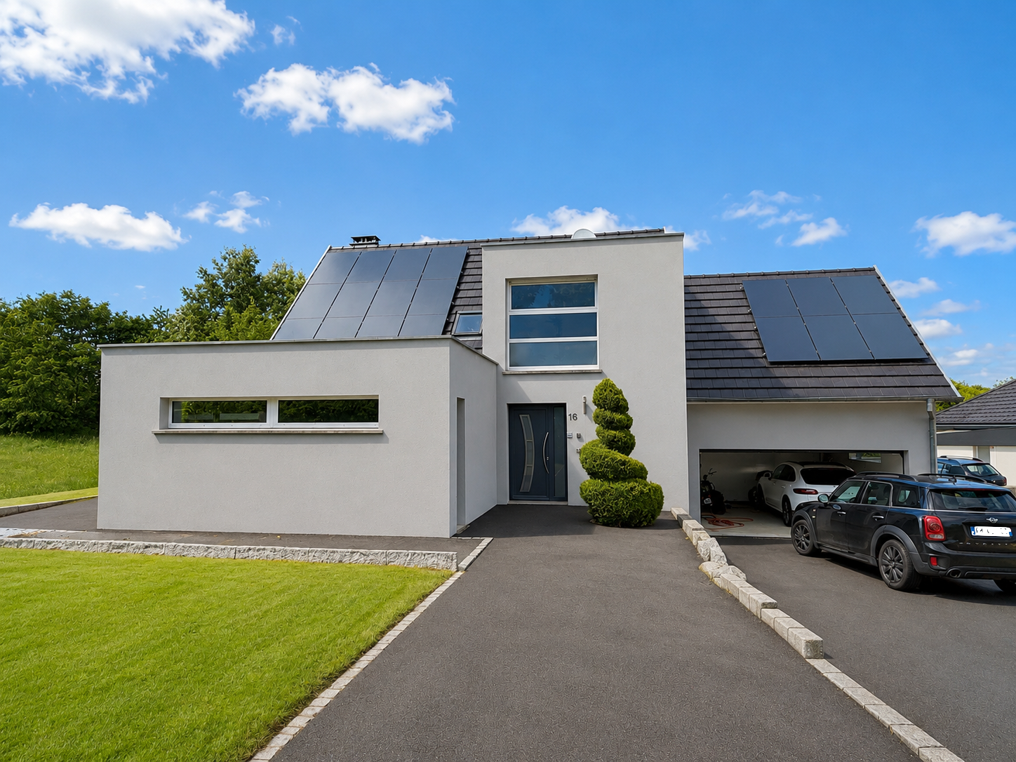 Maison 7 pièces 173 m² · à Pfetterhouse · 173 m² · 490 000 €