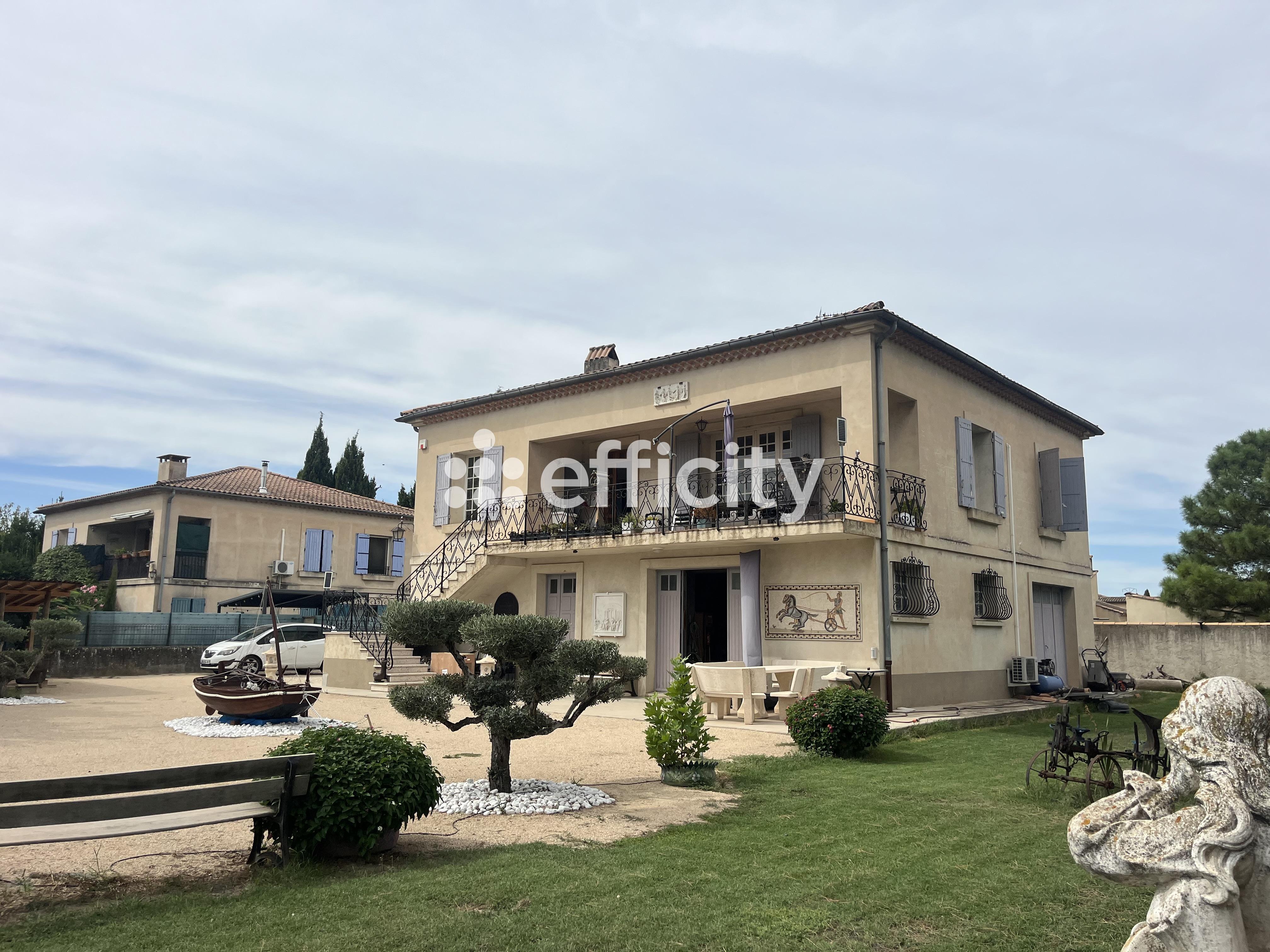Maison 4 pièces 127 m² · à Noves · 127 m² · 475 000 €