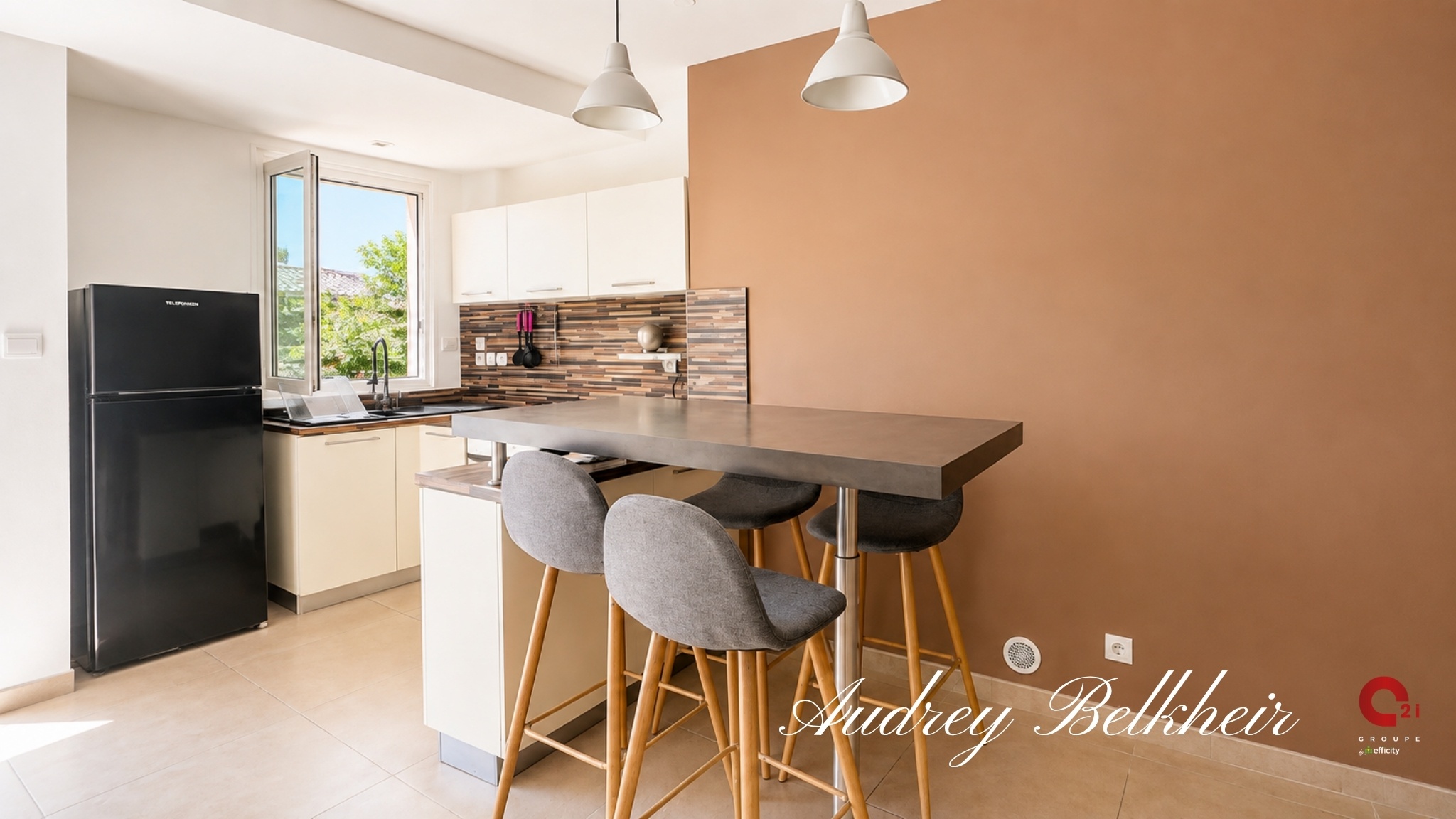 Maison 2 pièces 30 m² · à La Rouvière · 30 m² · 109 900 €