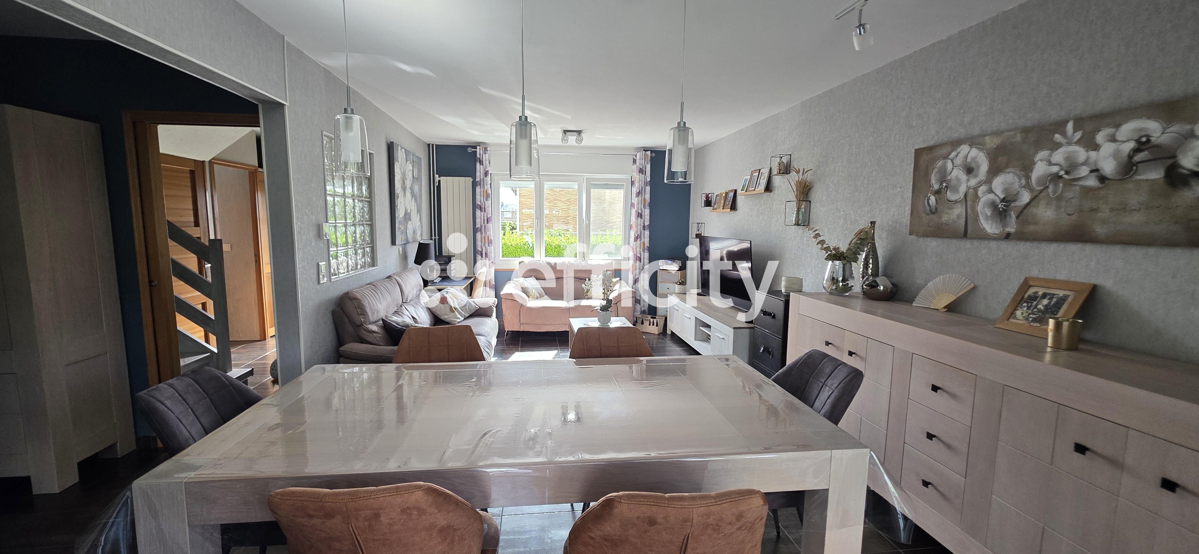 Maison 5 pièces 91 m² · à Hem · 91 m² · 289 000 €