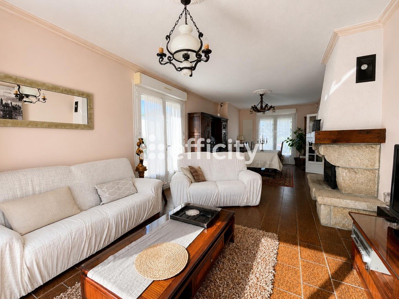 maison 6 pièces - 162m2 à Plélan-le-Petit (22980)