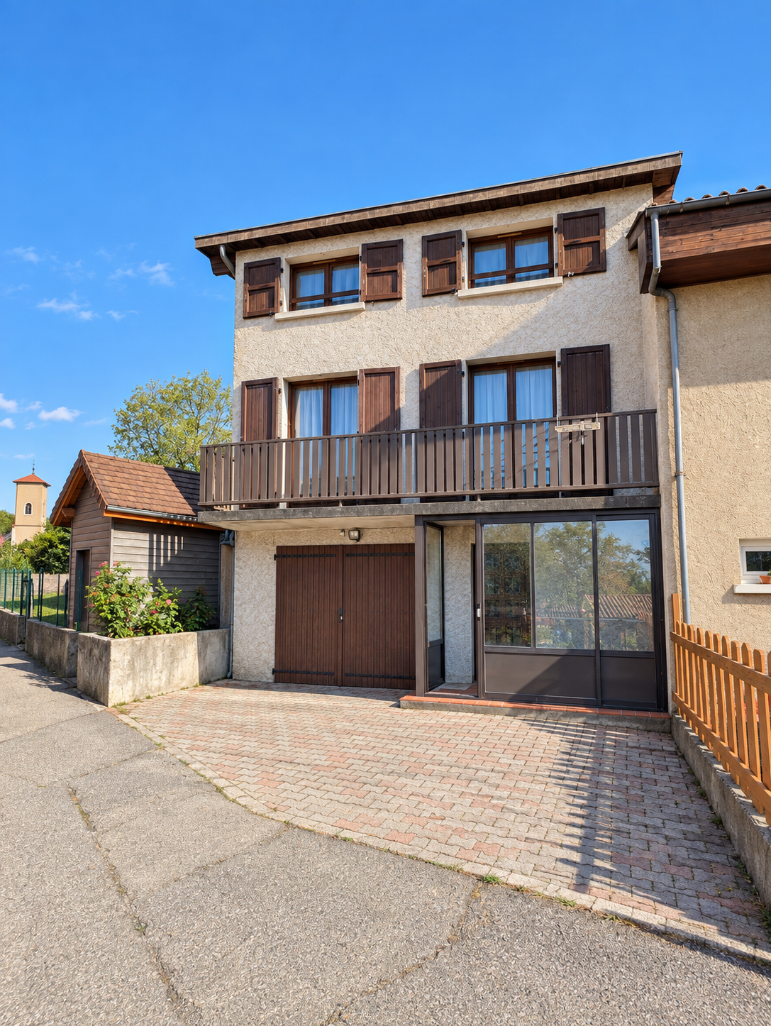 Maison 3 pièces 105 m² · à Voreppe · 105 m² · 310 000 €