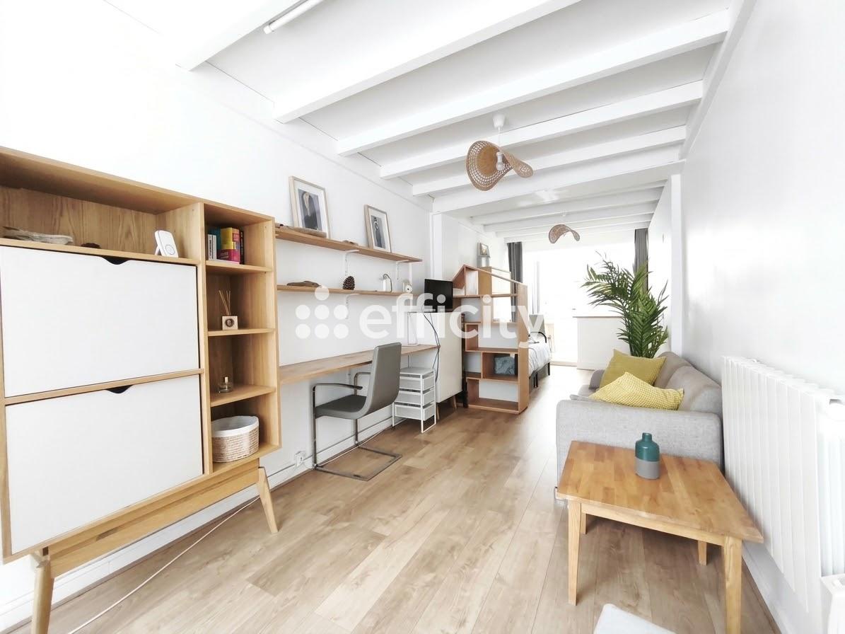 Immeuble 75 m² · à Lille · 75 m² · 289 430 €