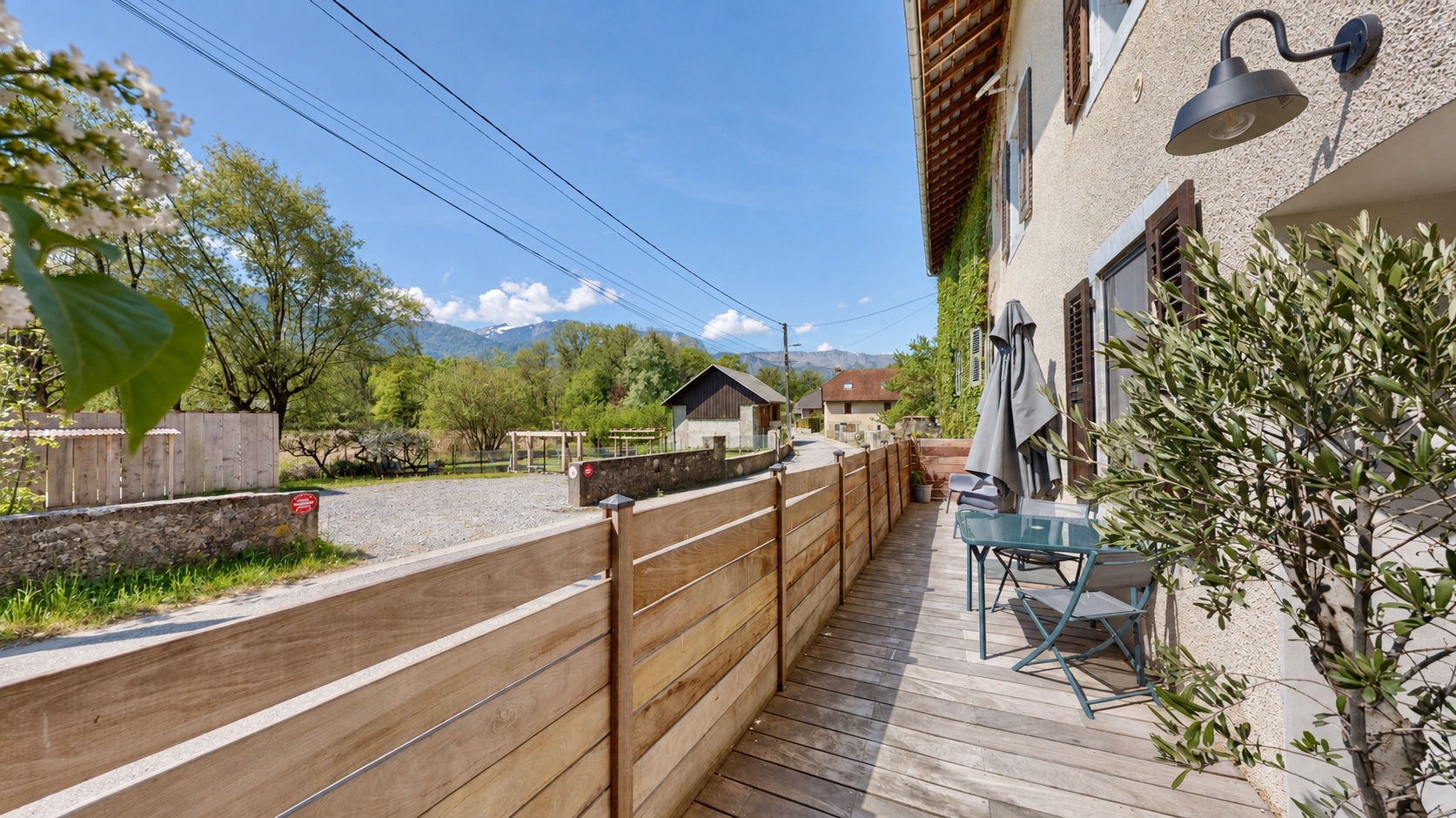 Appartement 3 pièces 62 m² · à Faverges-Seythenex · 62 m² · 255 000 €