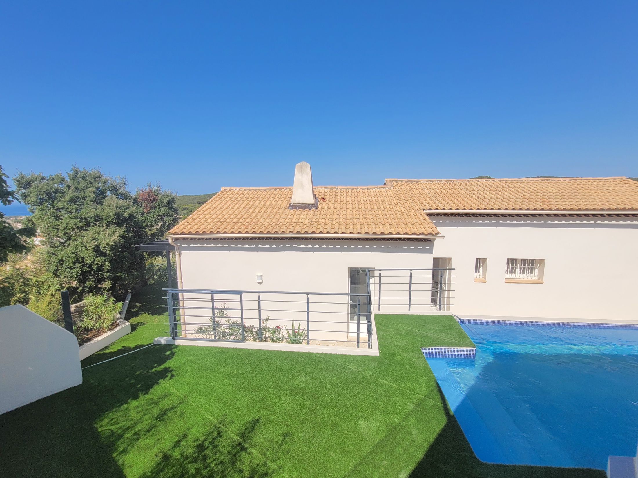 maison 7 pièces - 233m2 à Bandol (83150)