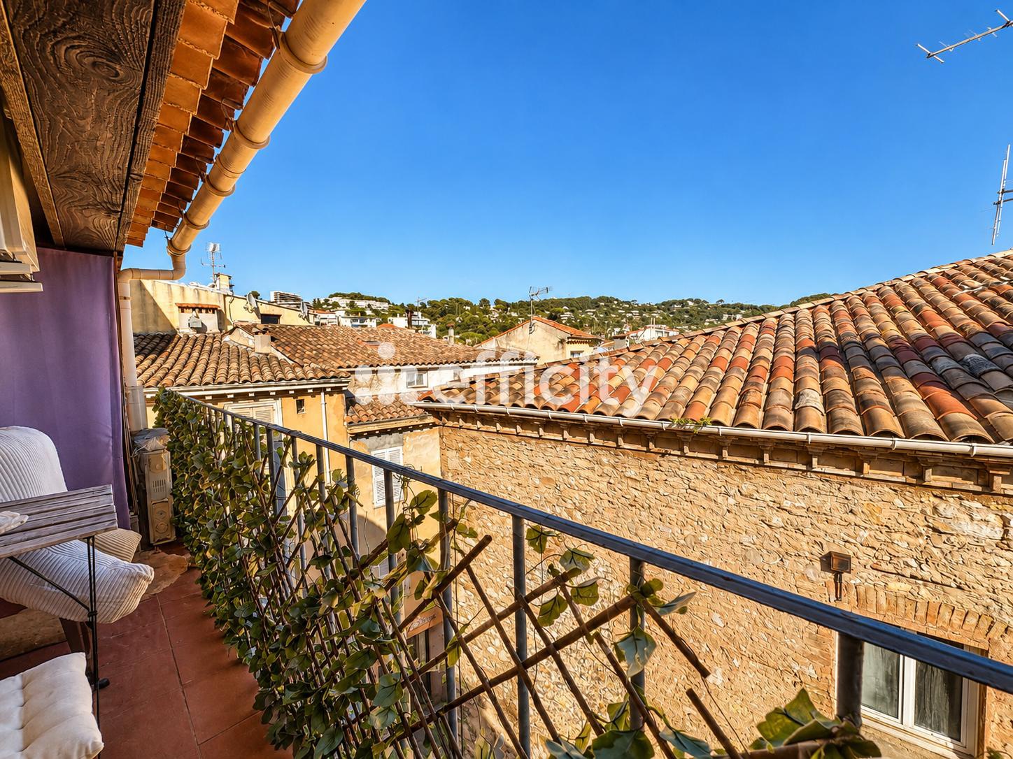 Maison 4 pièces 58 m² · à Le Cannet · 58 m² · 267 500 €