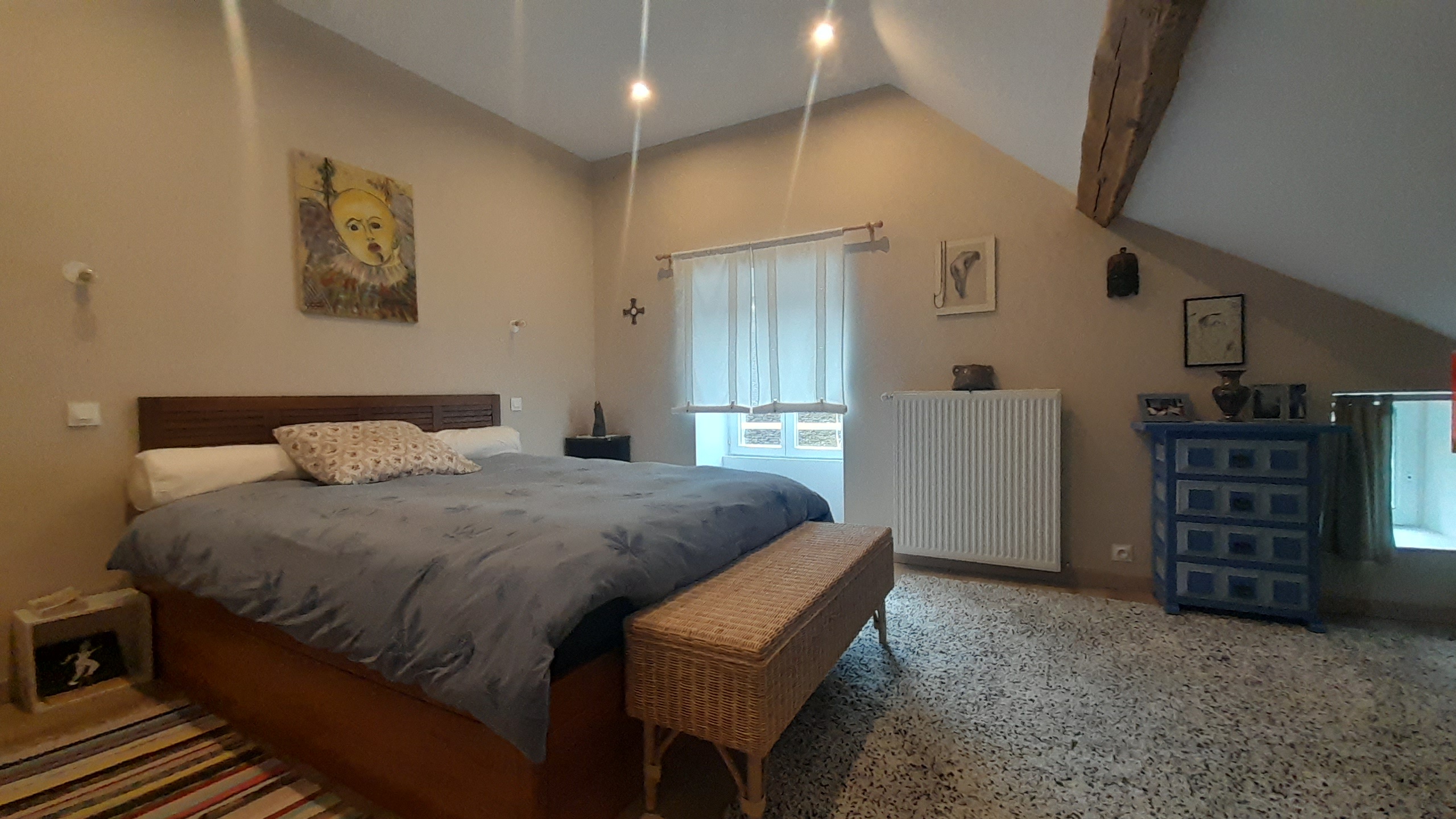 Appartement 5 pièces 99 m² · à Alençon · 99 m² · 166 500 €