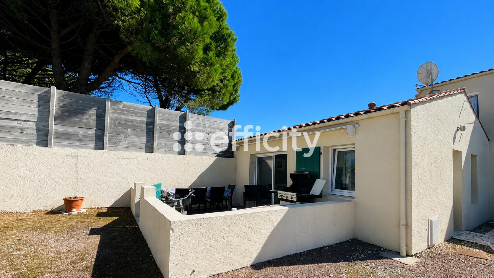 Maison 2 pièces 34 m² · à La Brée-les-Bains · 34 m² · 175 000 €