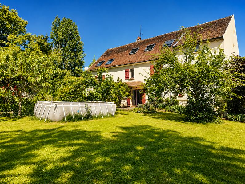 maison 8 pièces - 276m2 à Jouarre (77640)