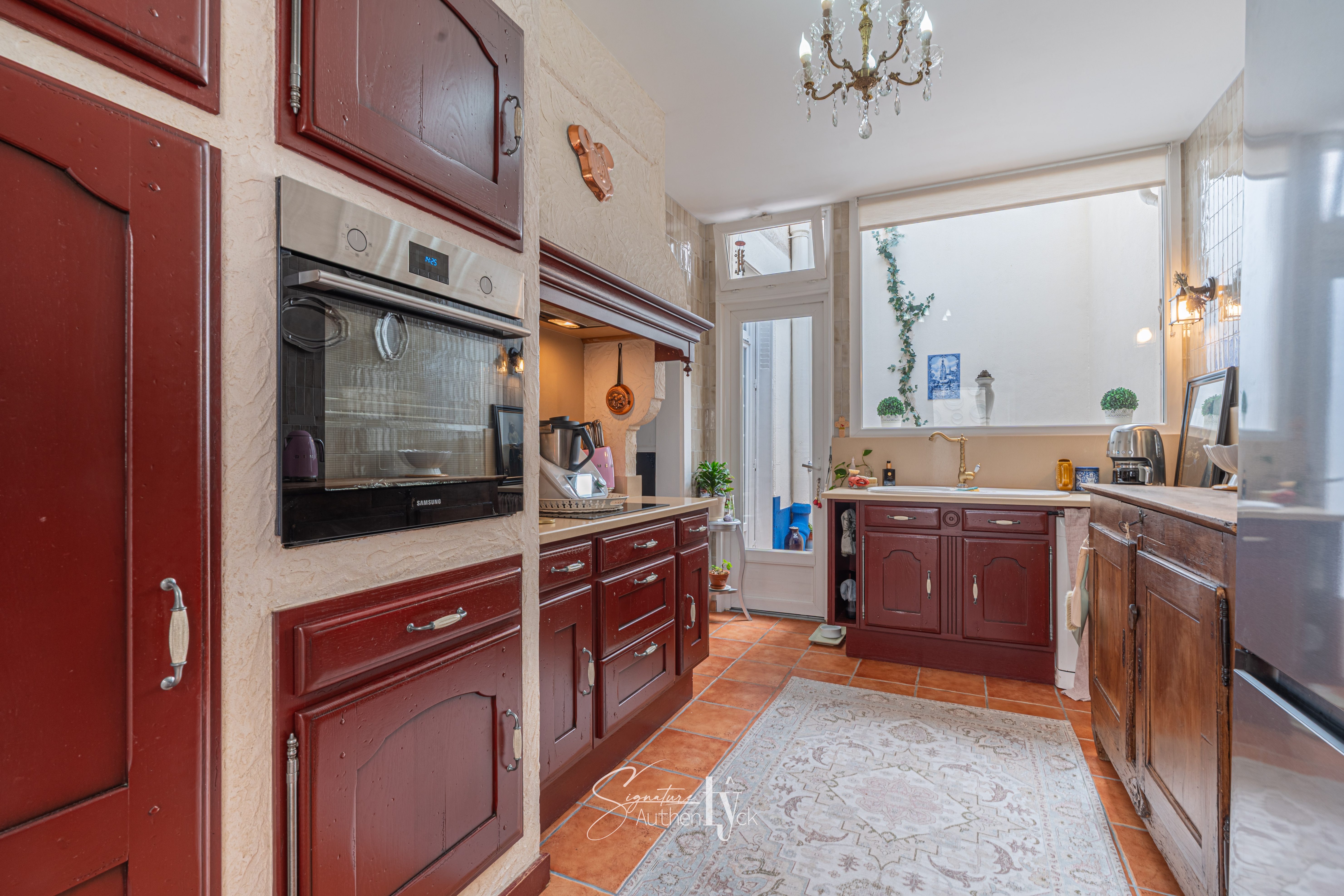 Appartement - Limoges