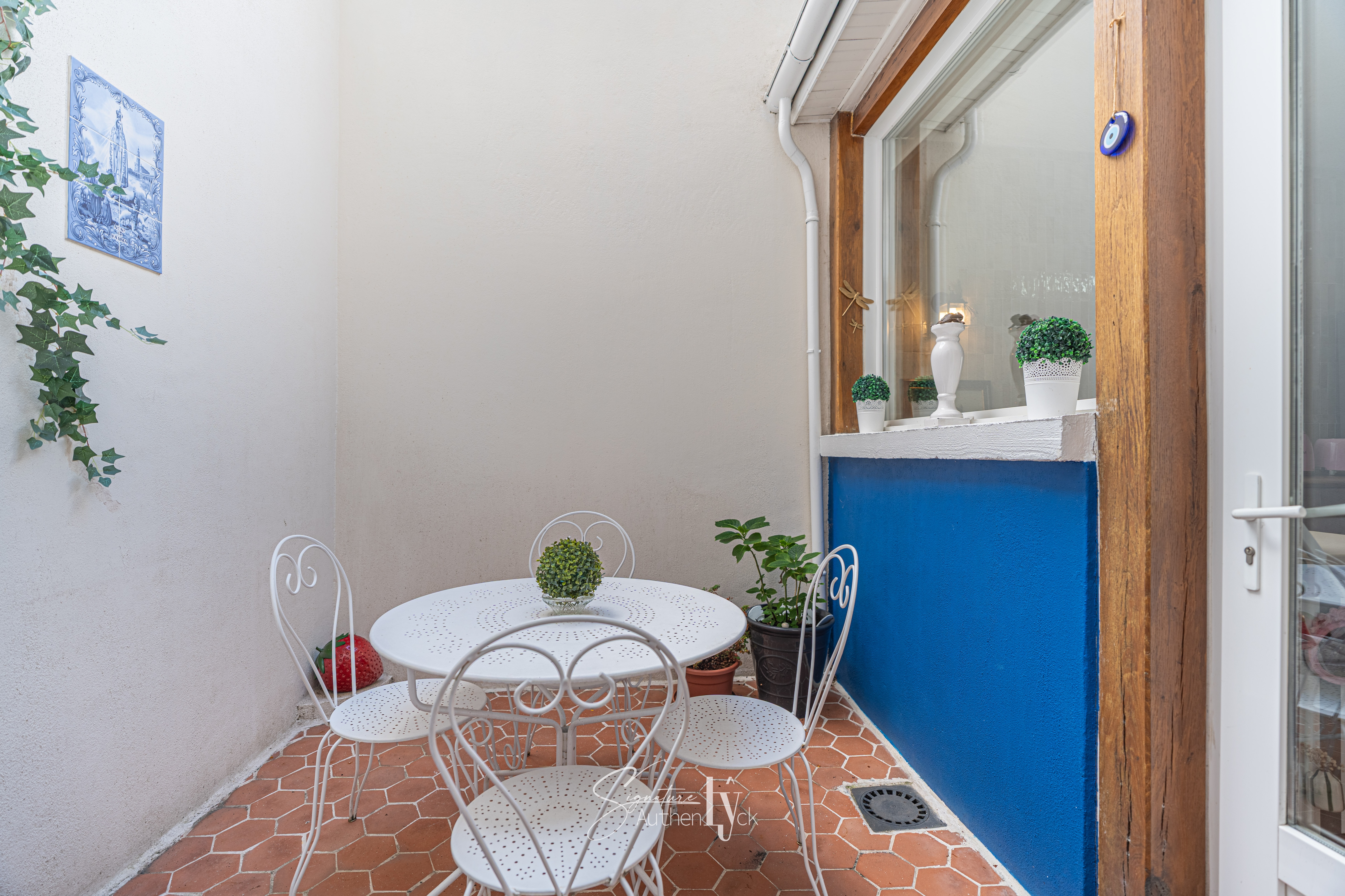 Appartement - Limoges