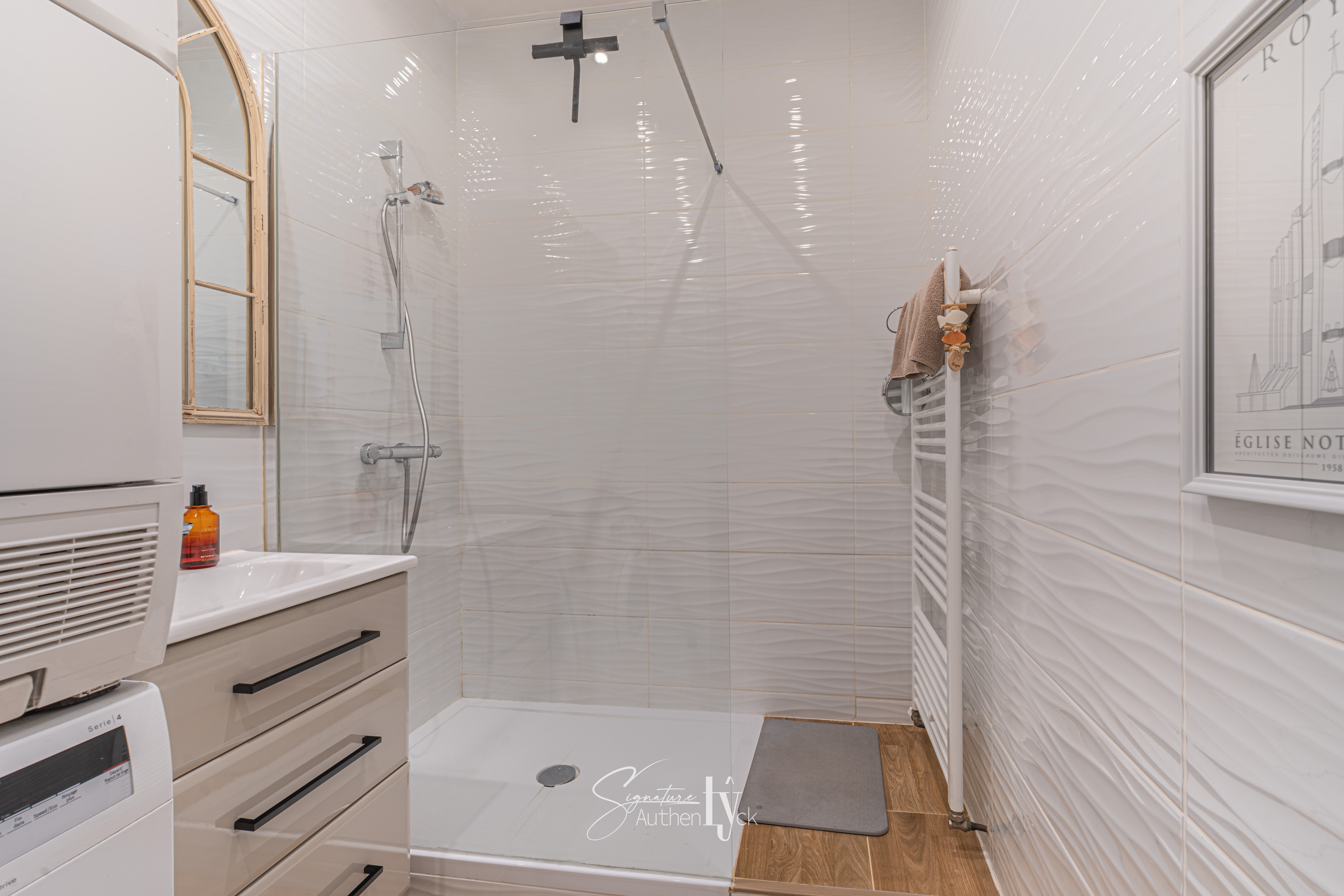 Appartement - Limoges