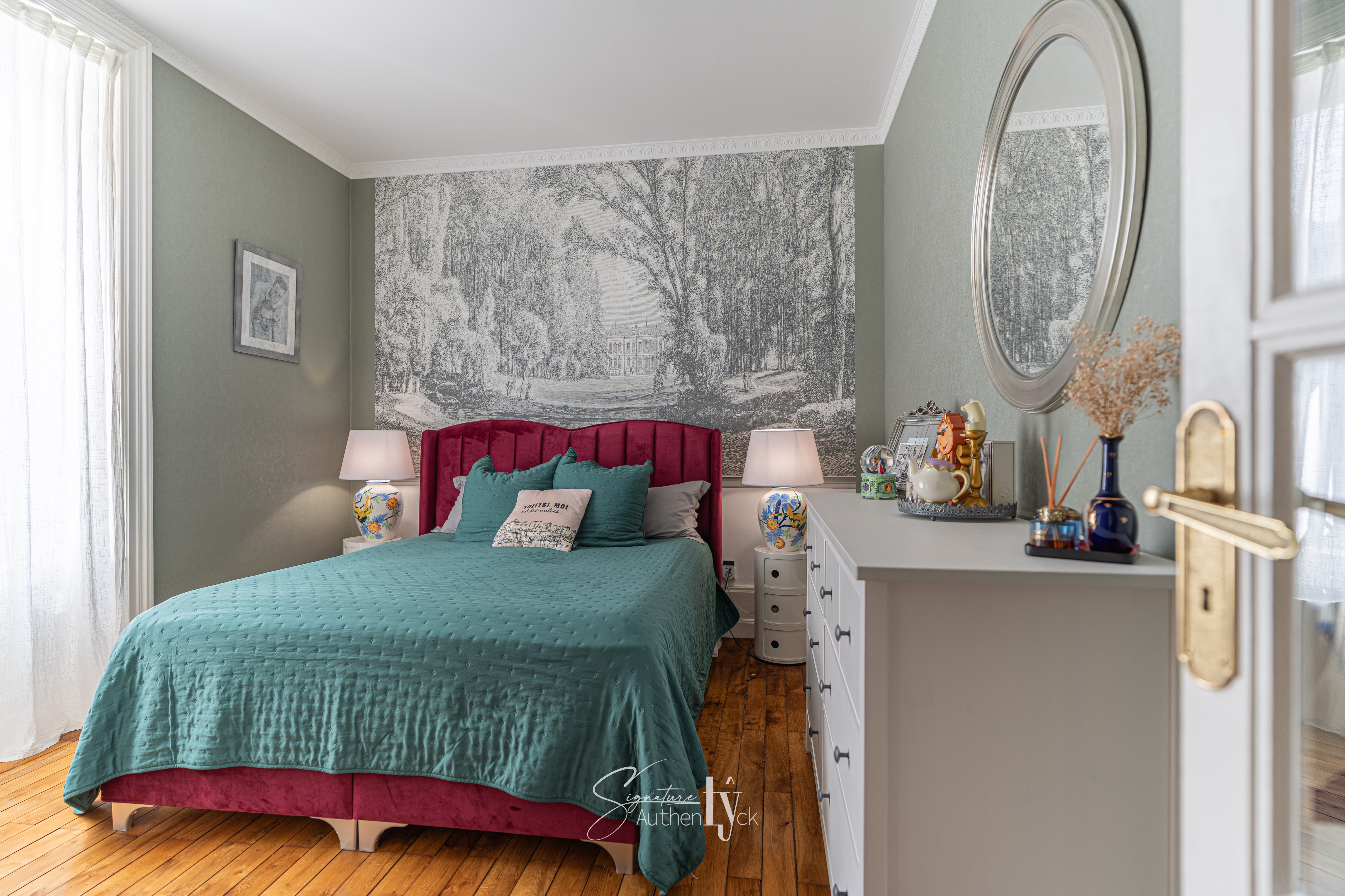 Appartement - Limoges