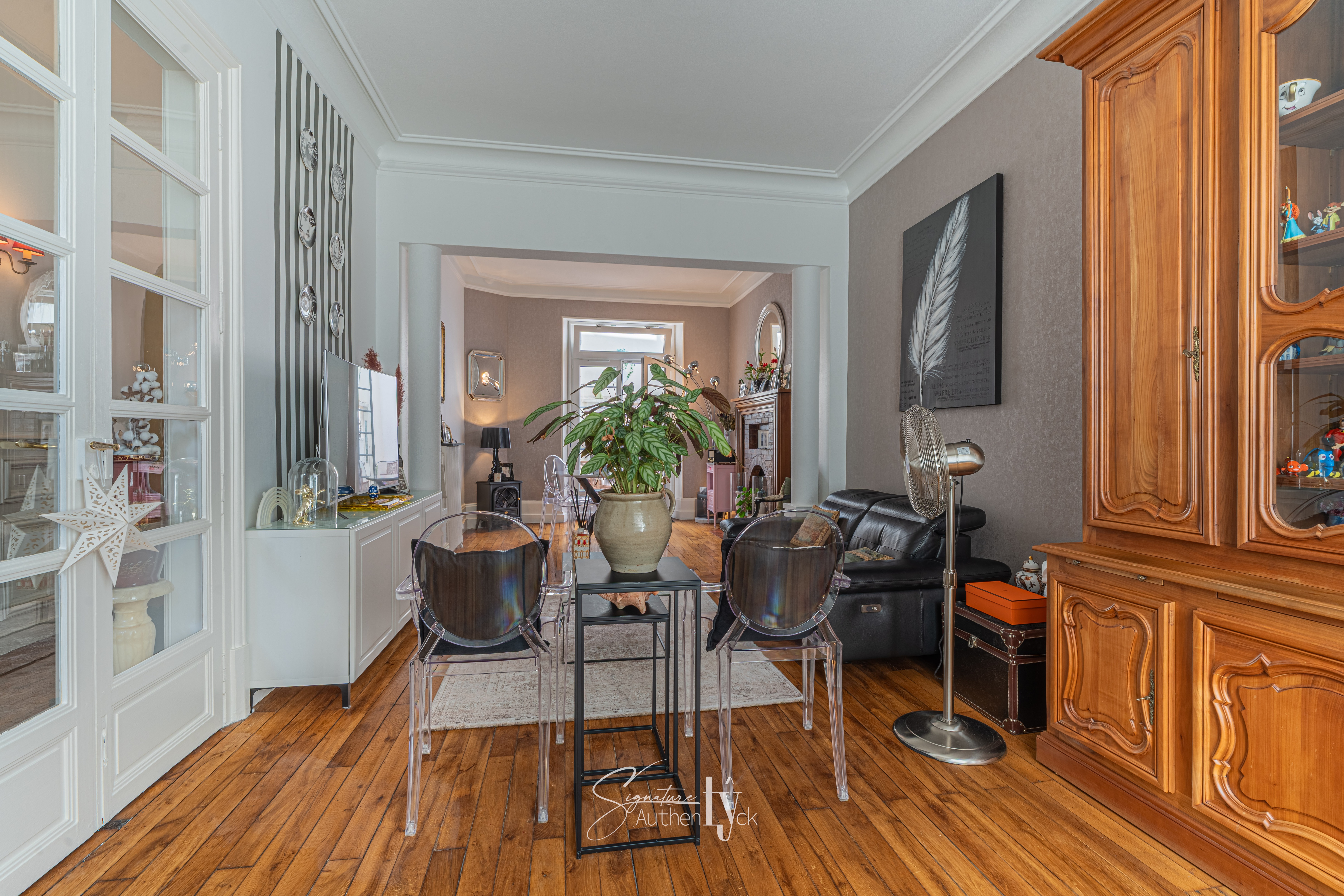 Appartement - Limoges