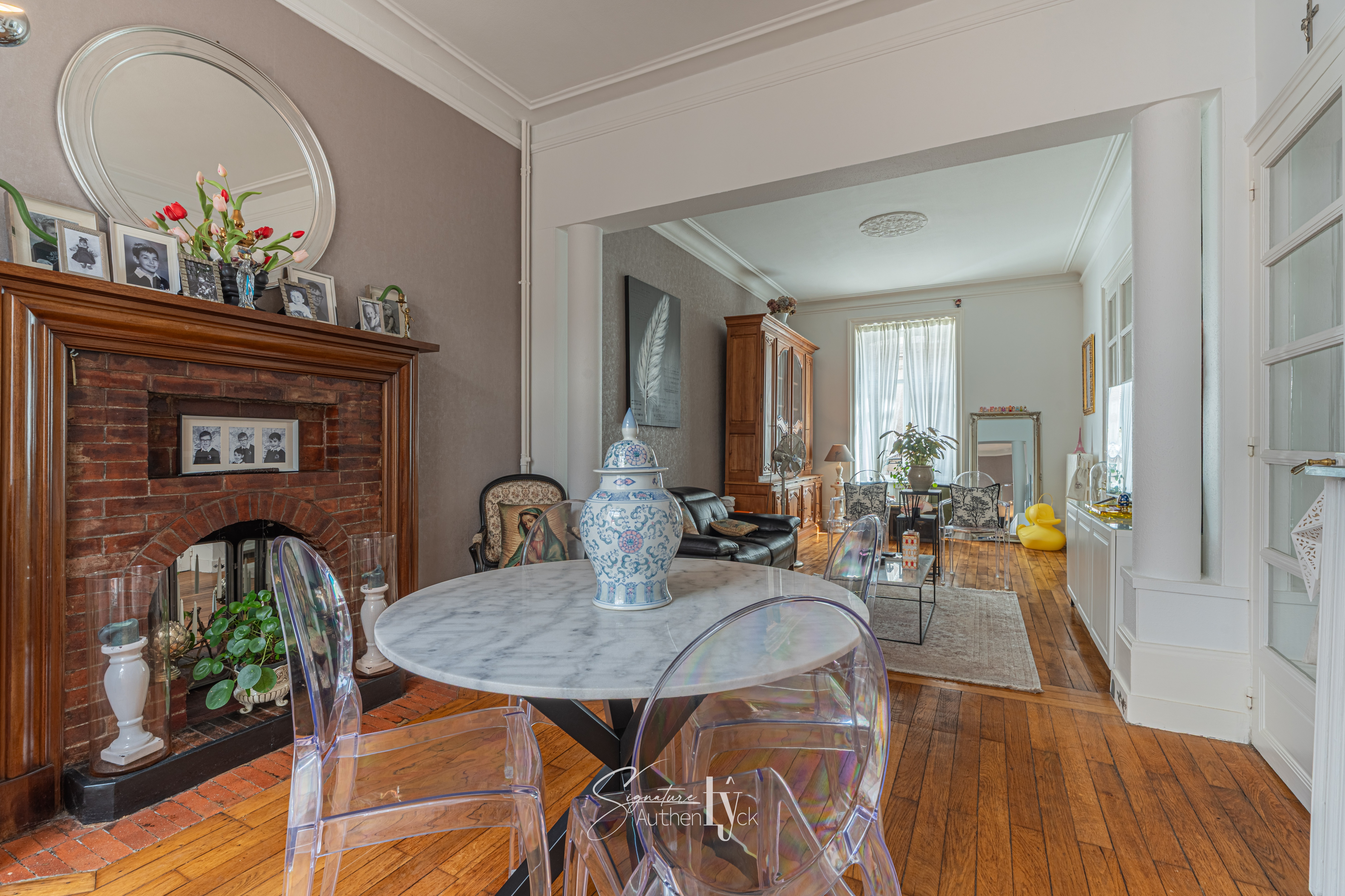 Appartement - Limoges