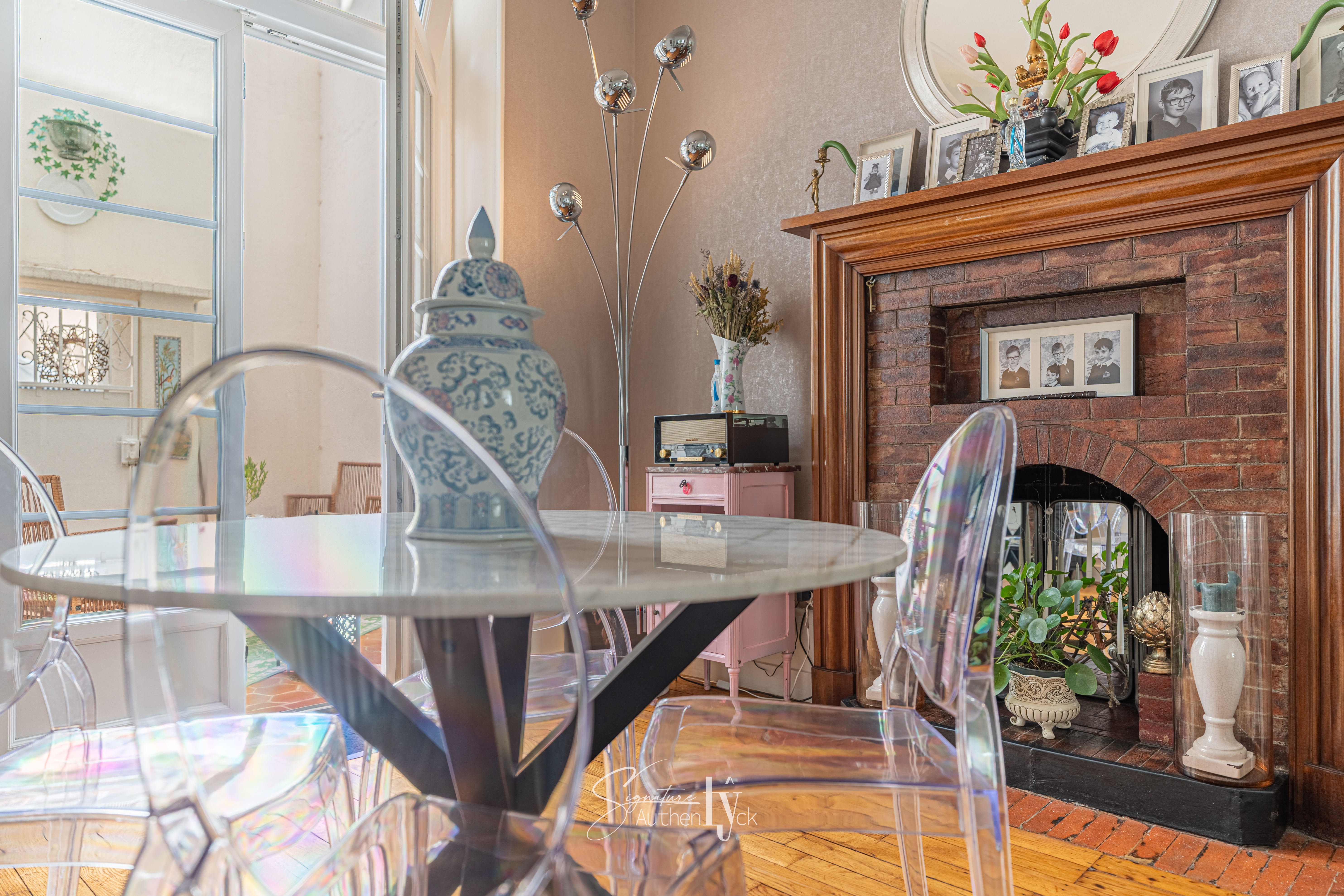 Appartement - Limoges