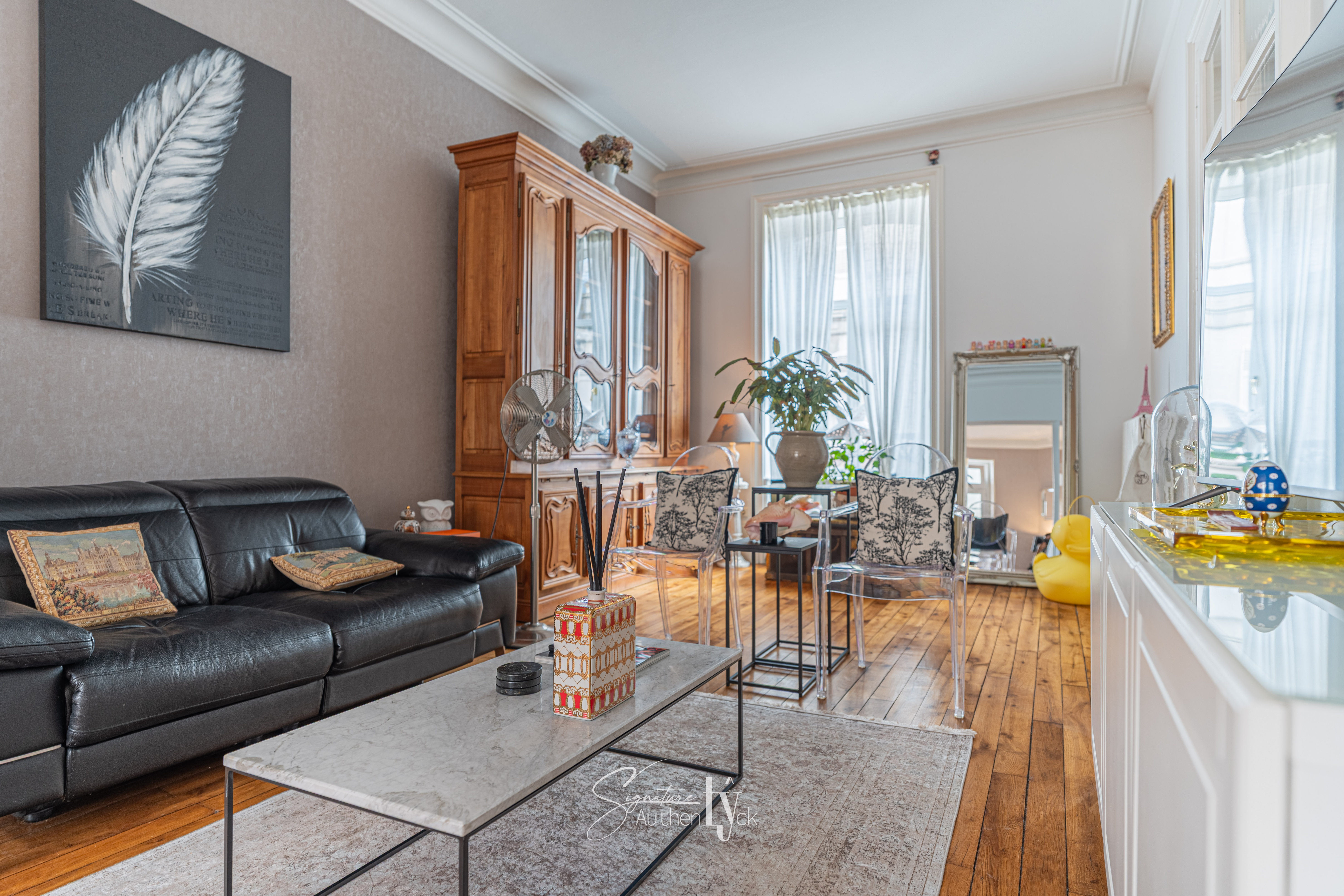 Appartement - Limoges