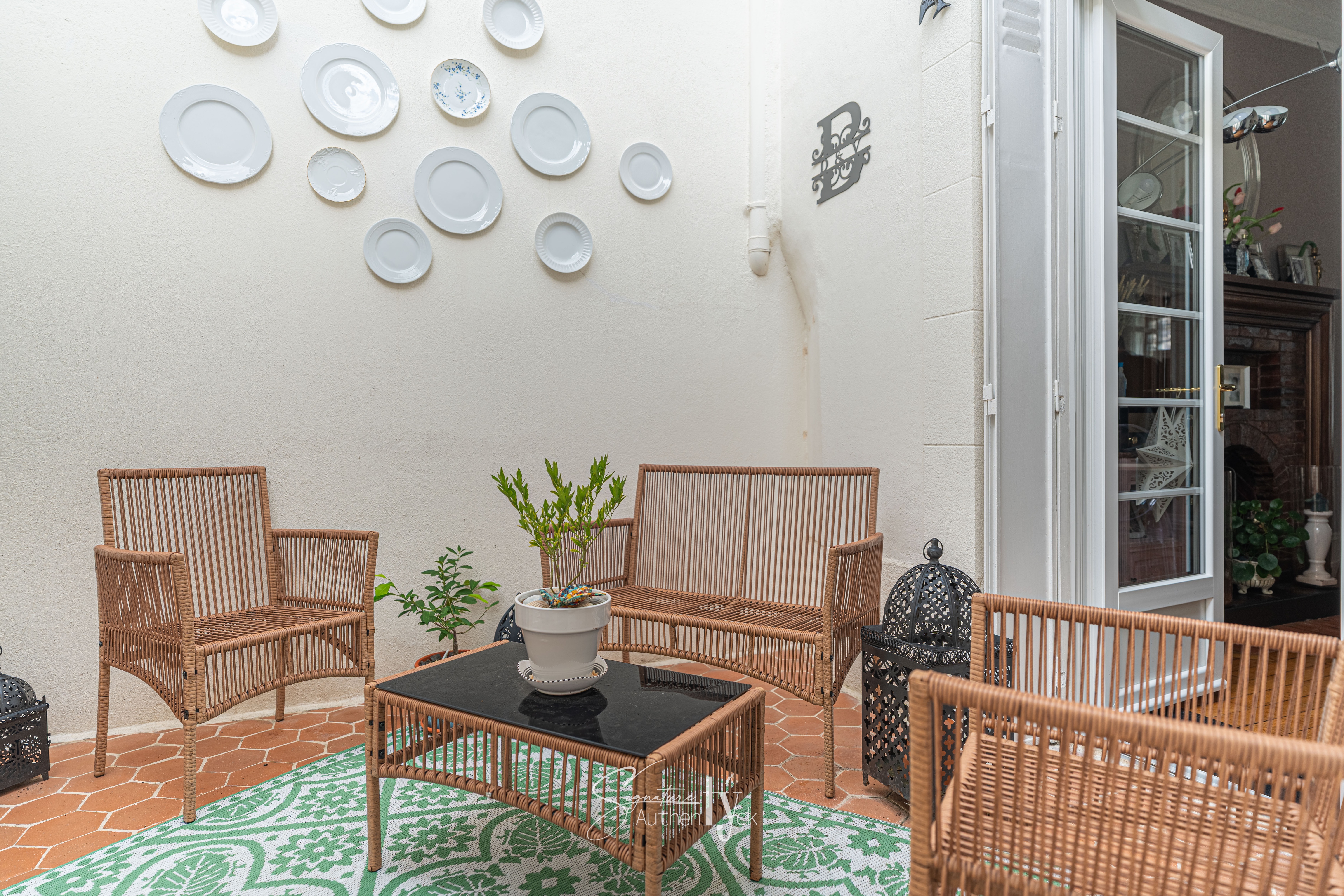 Appartement - Limoges