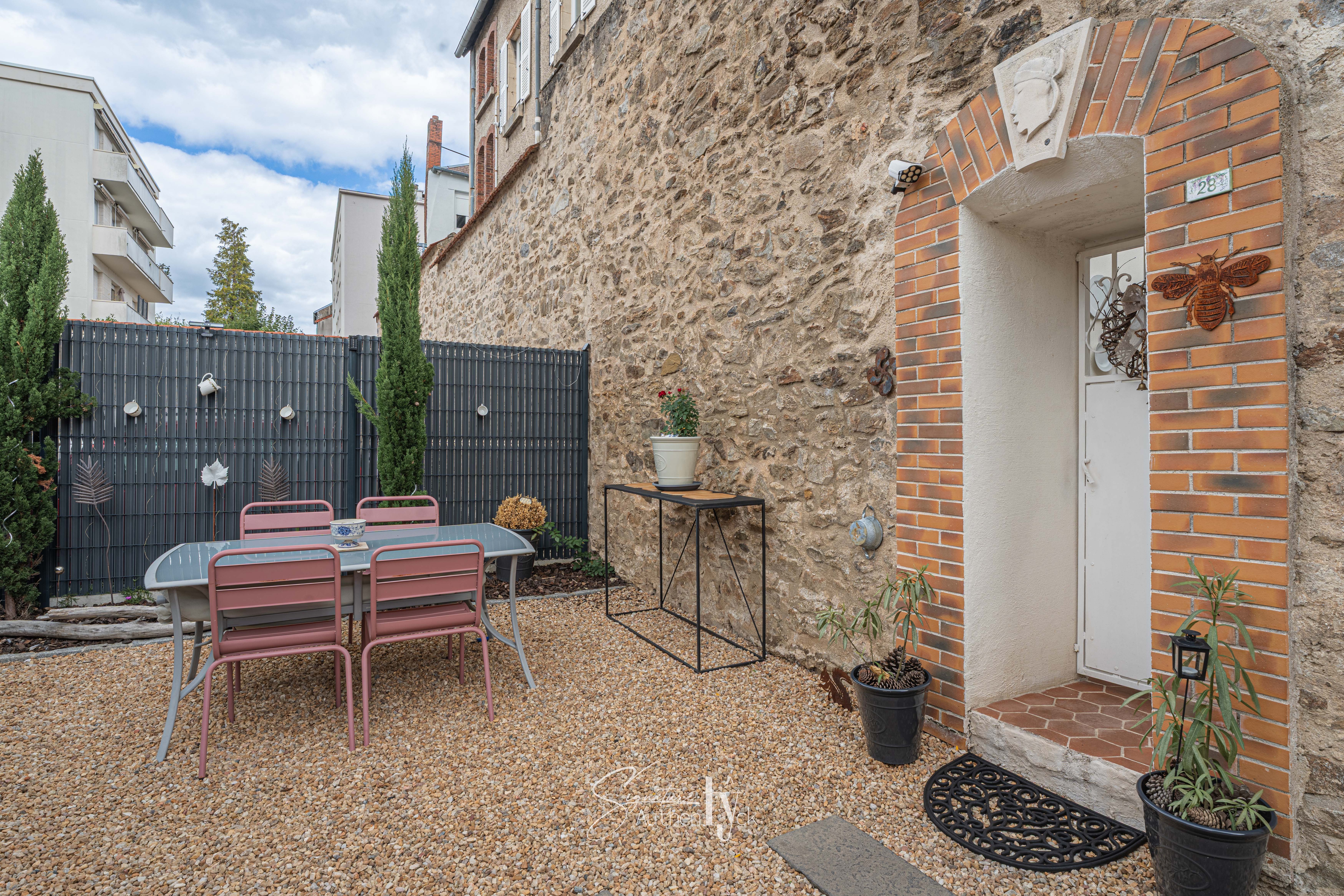 Appartement - Limoges